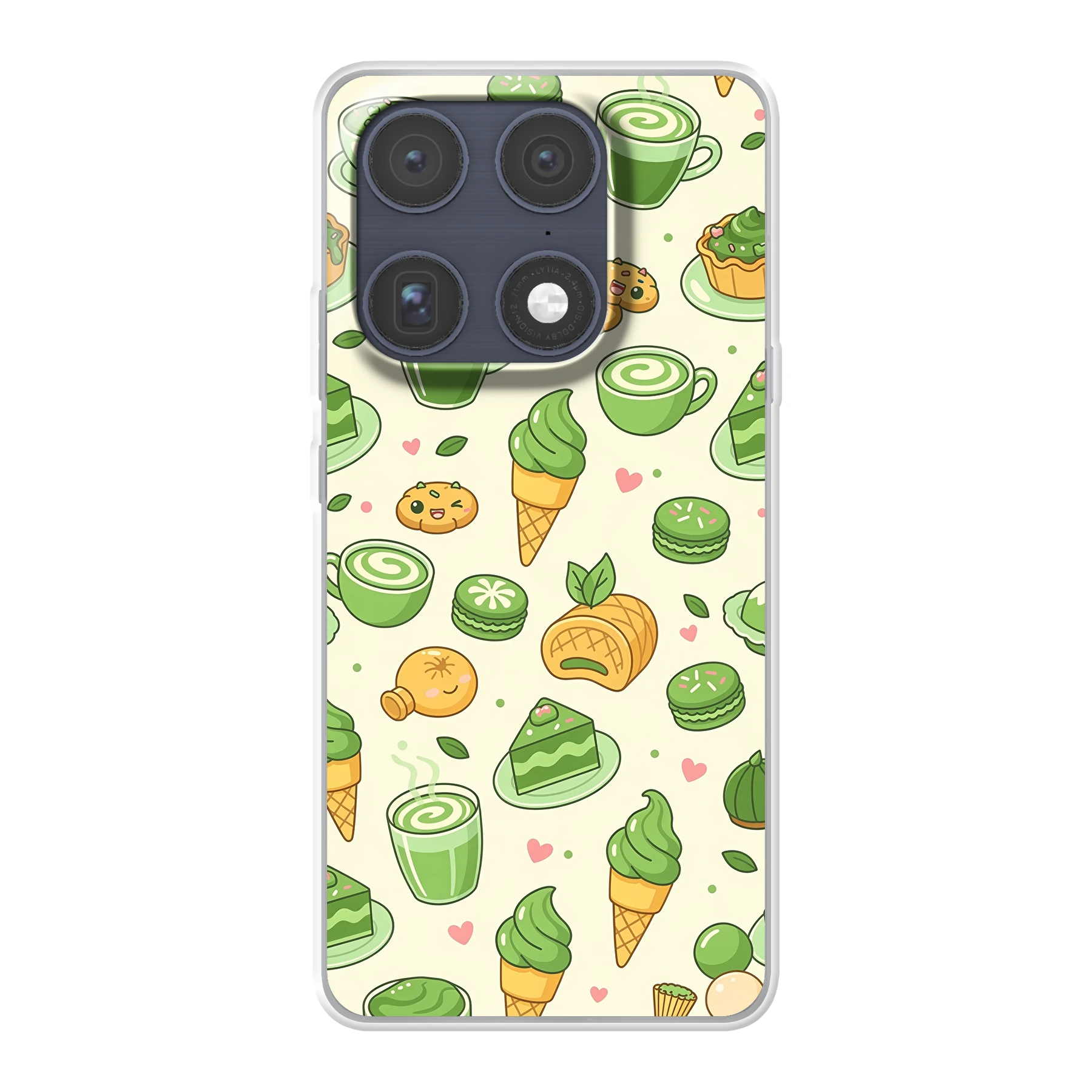 Motorola Signature phone case