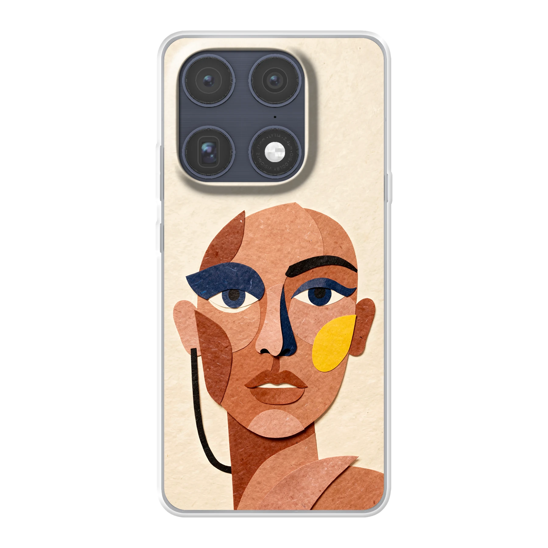 Motorola Signature phone case