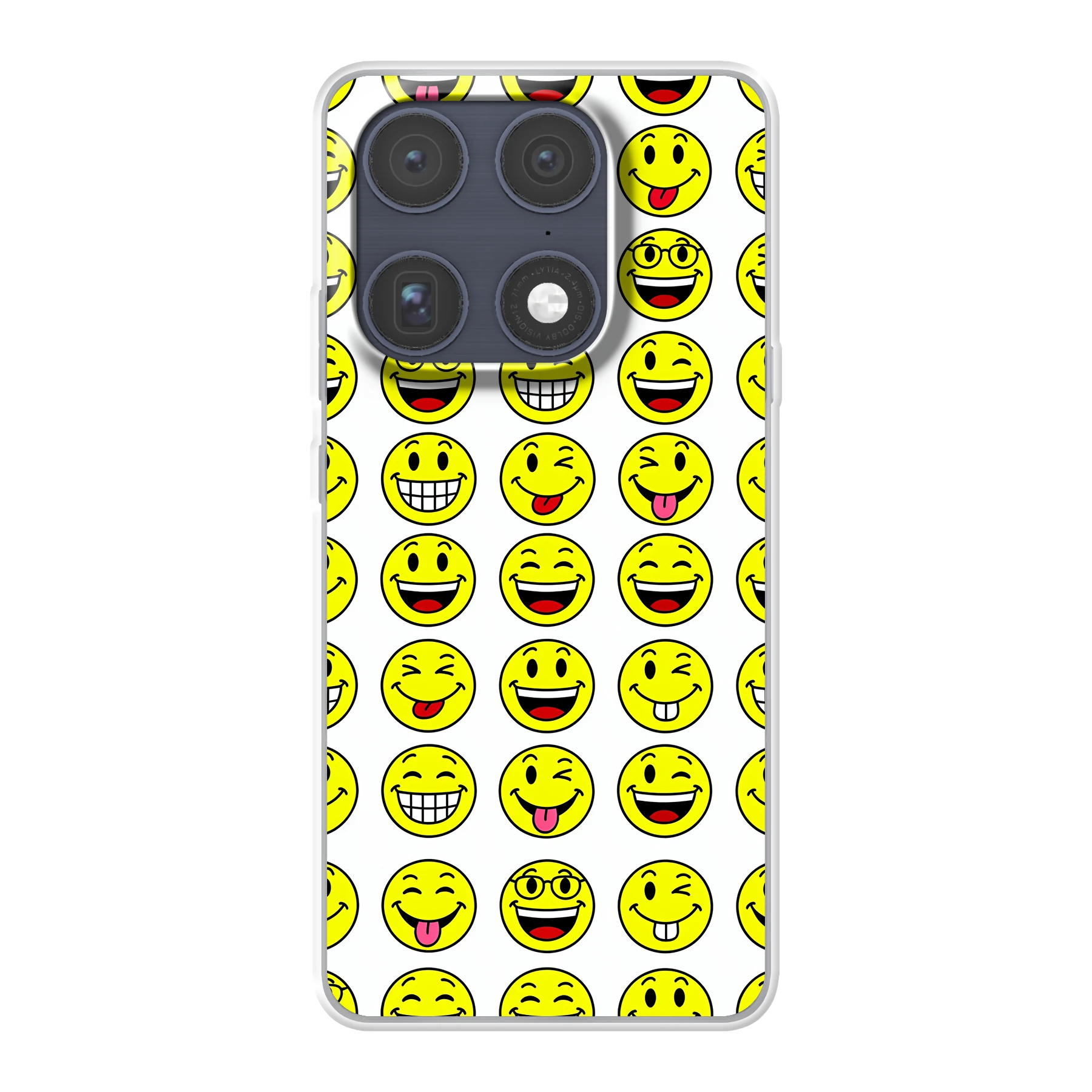 Motorola Signature phone case