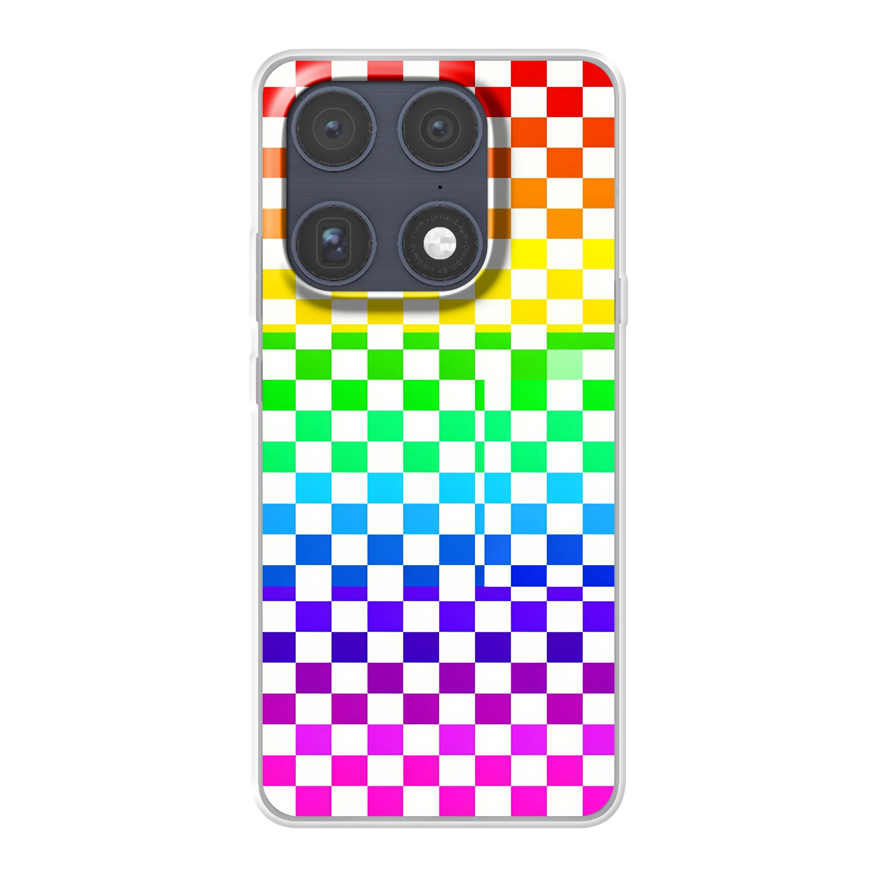 Motorola Signature phone case