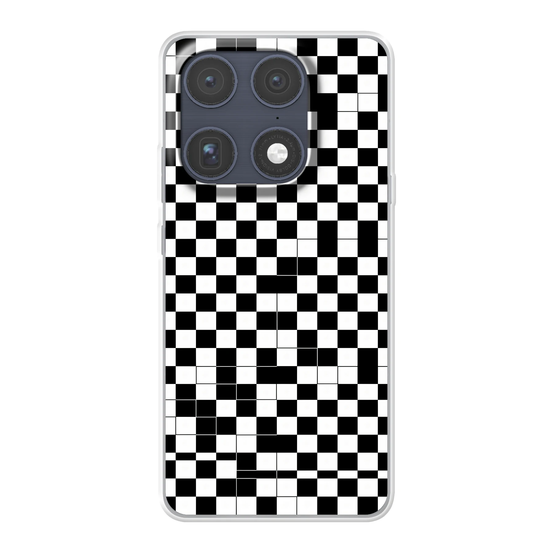 Motorola Signature phone case
