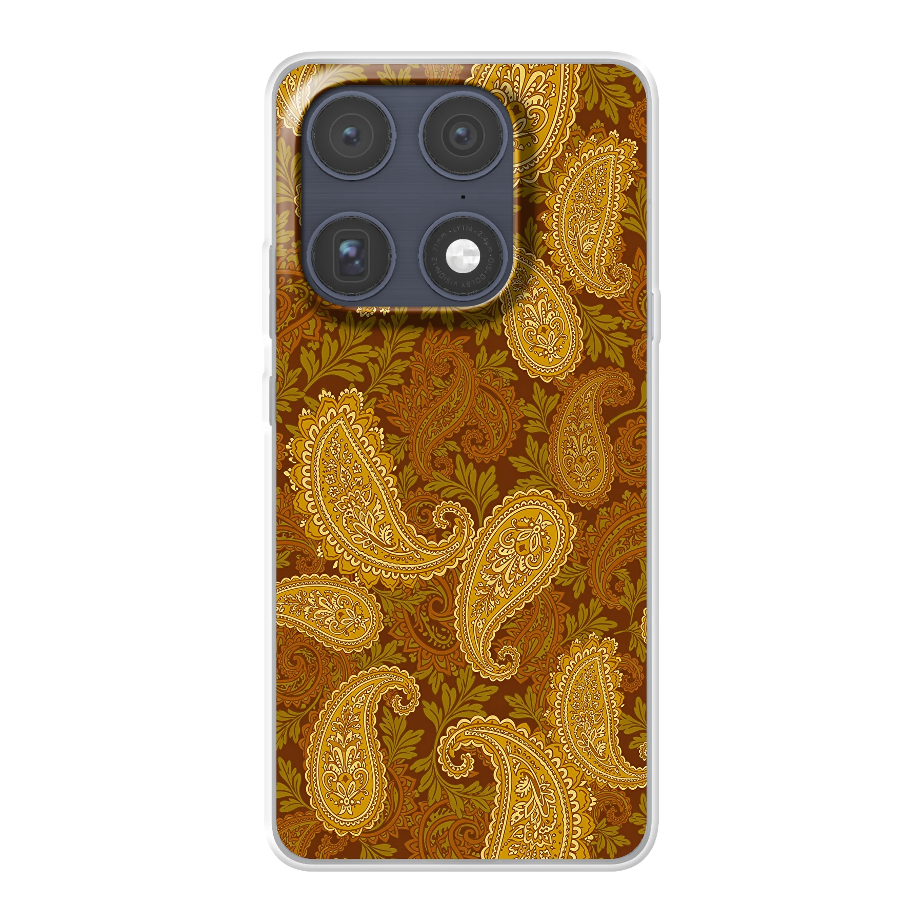 Motorola Signature phone case
