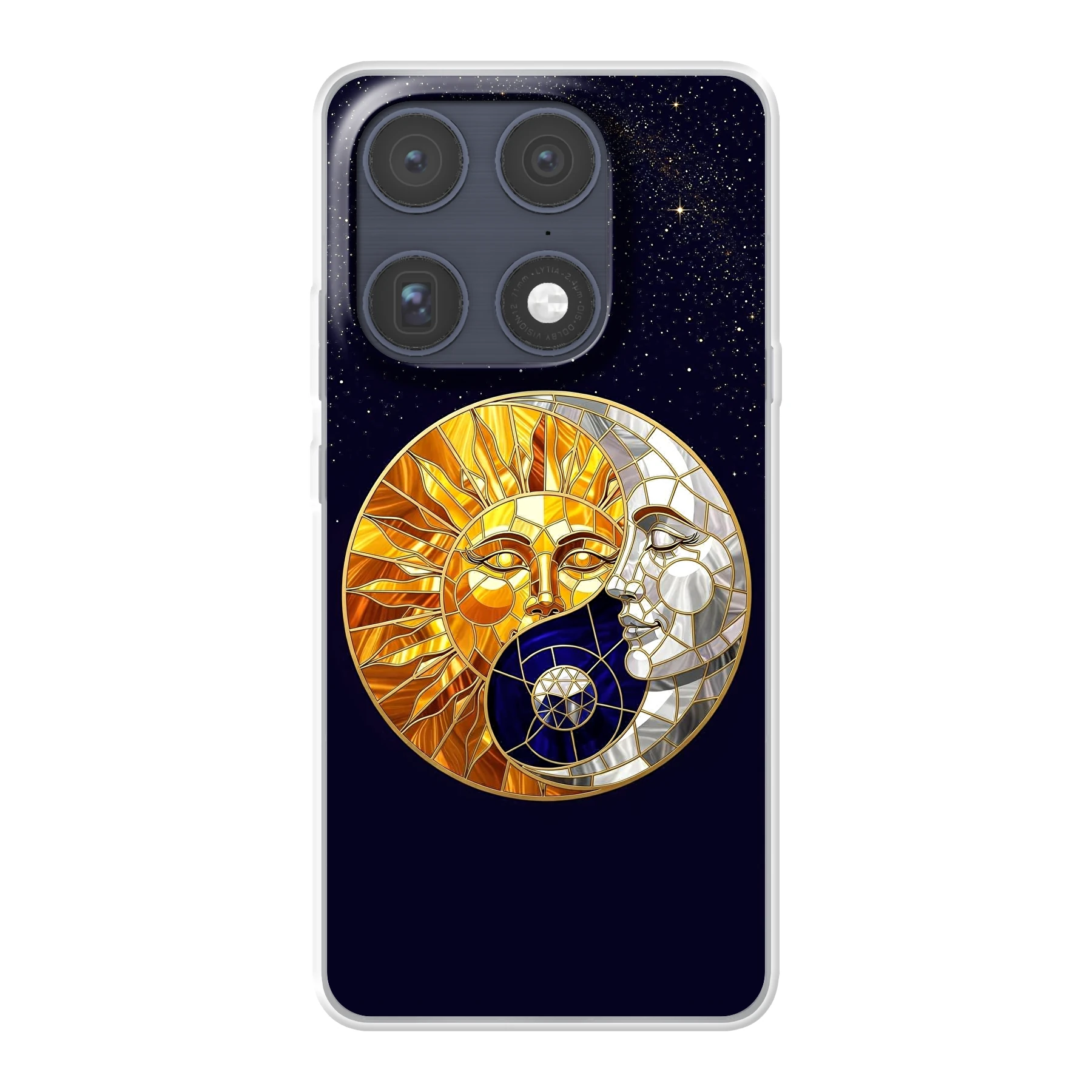 Motorola Signature phone case