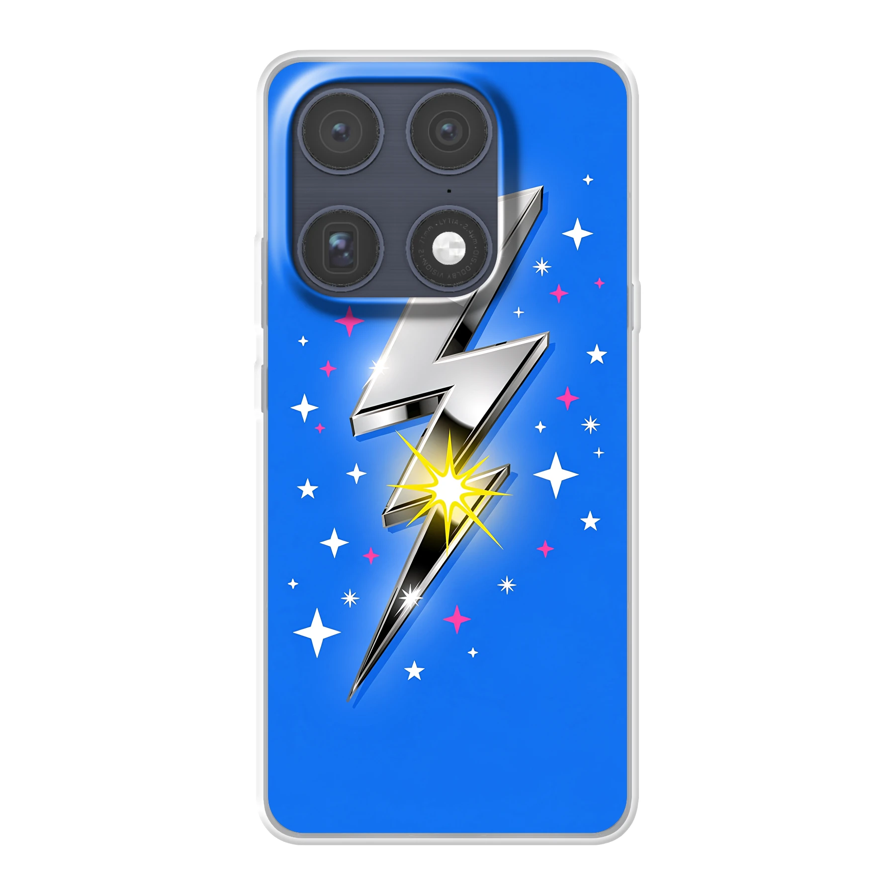 Motorola Signature phone case