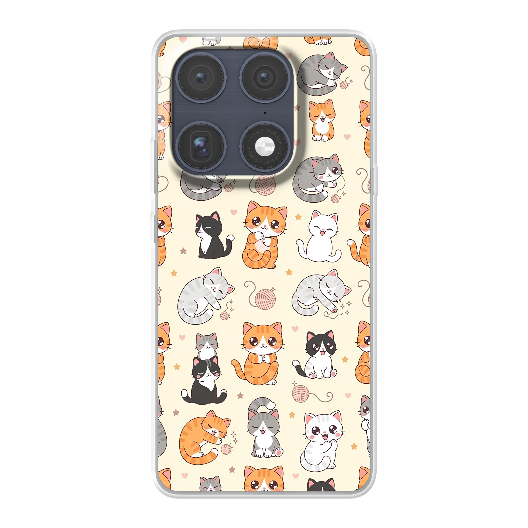 Motorola Signature phone case