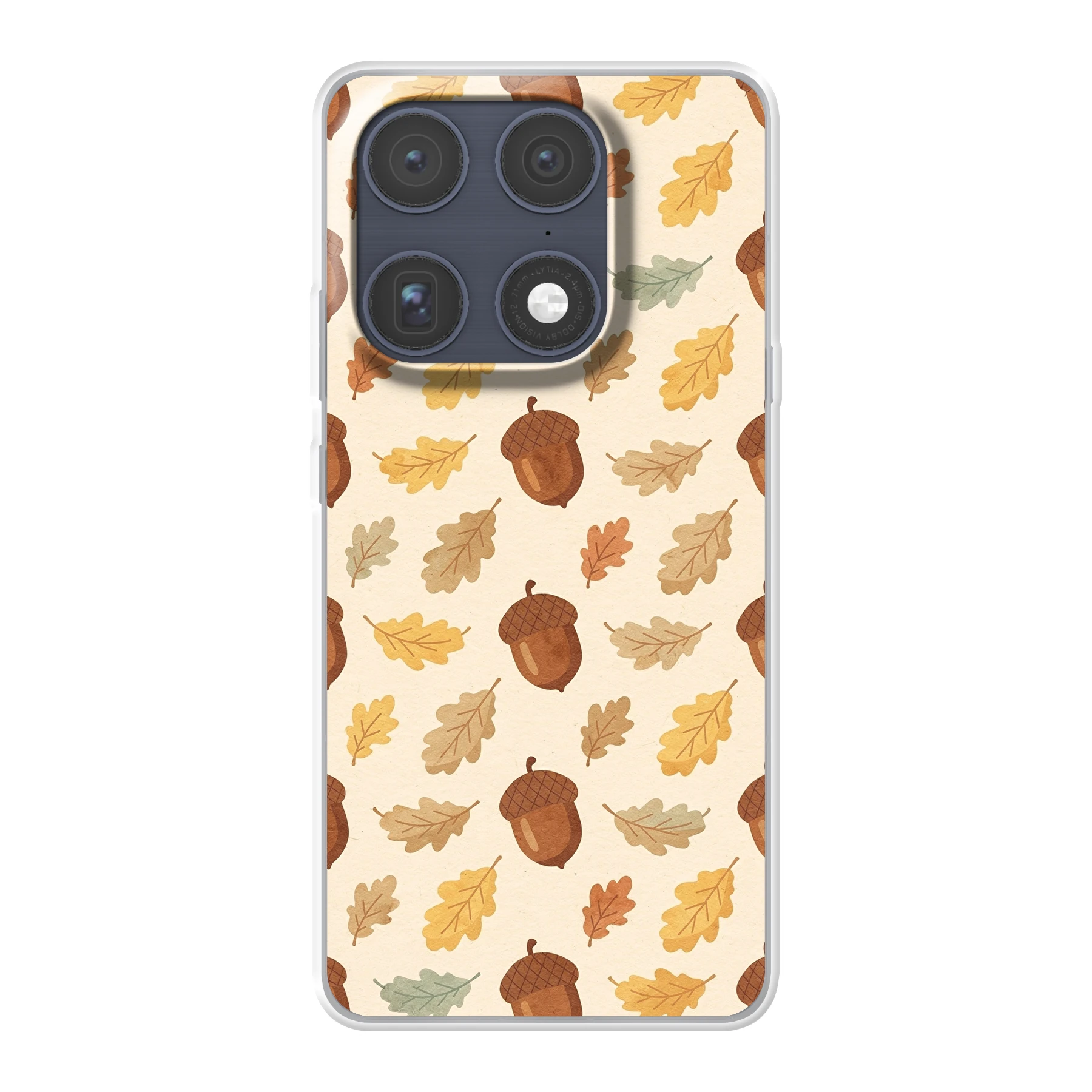 Motorola Signature phone case
