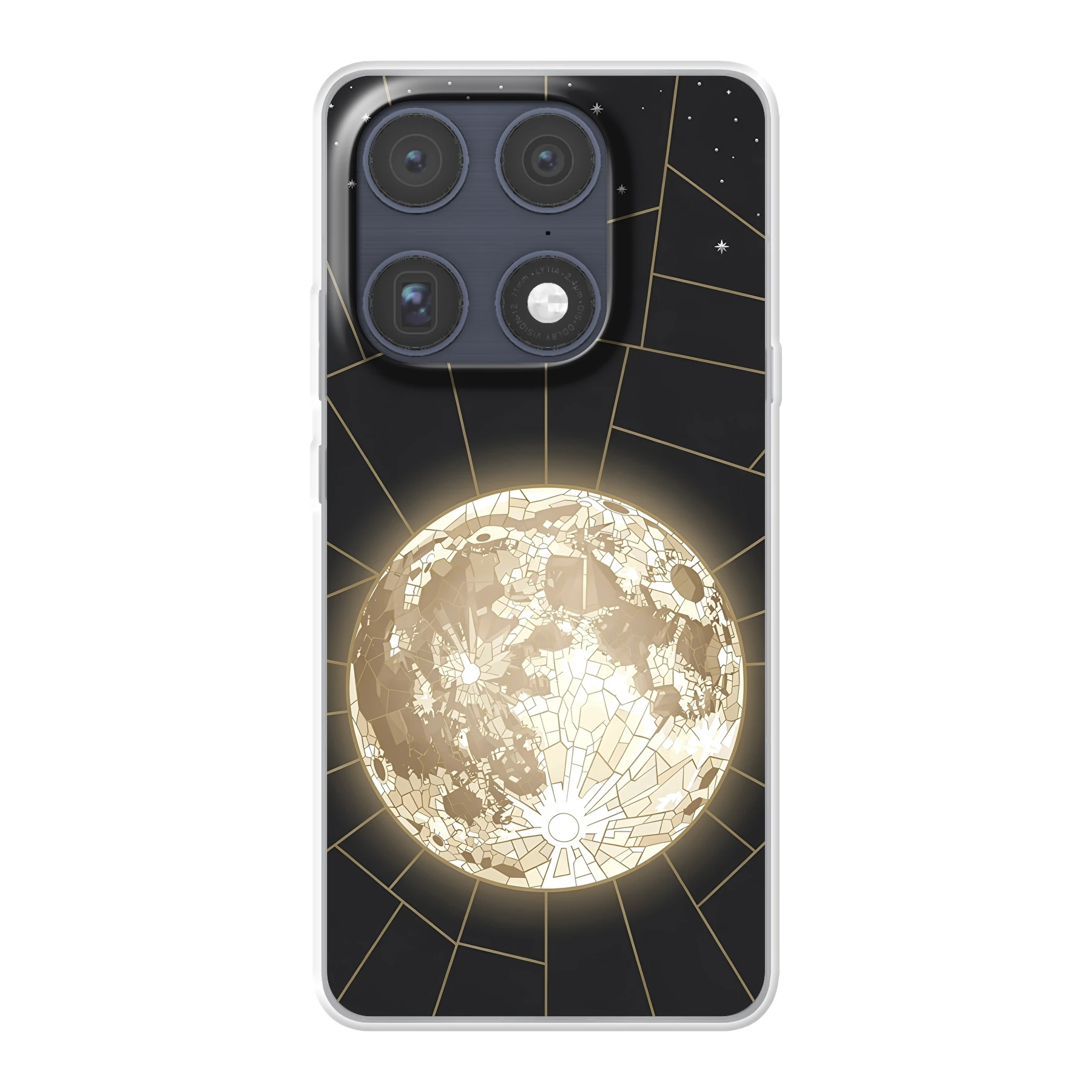 Motorola Signature phone case