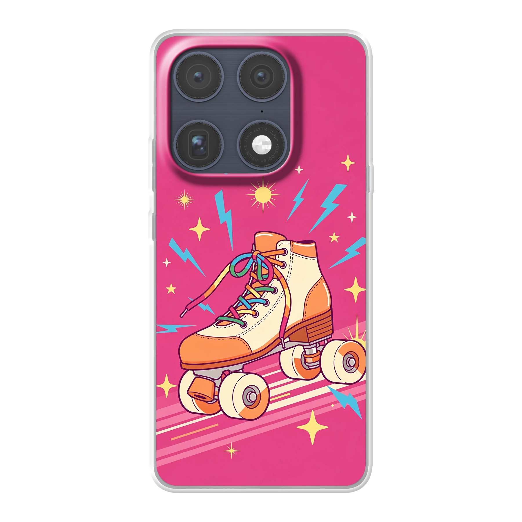 Motorola Signature phone case