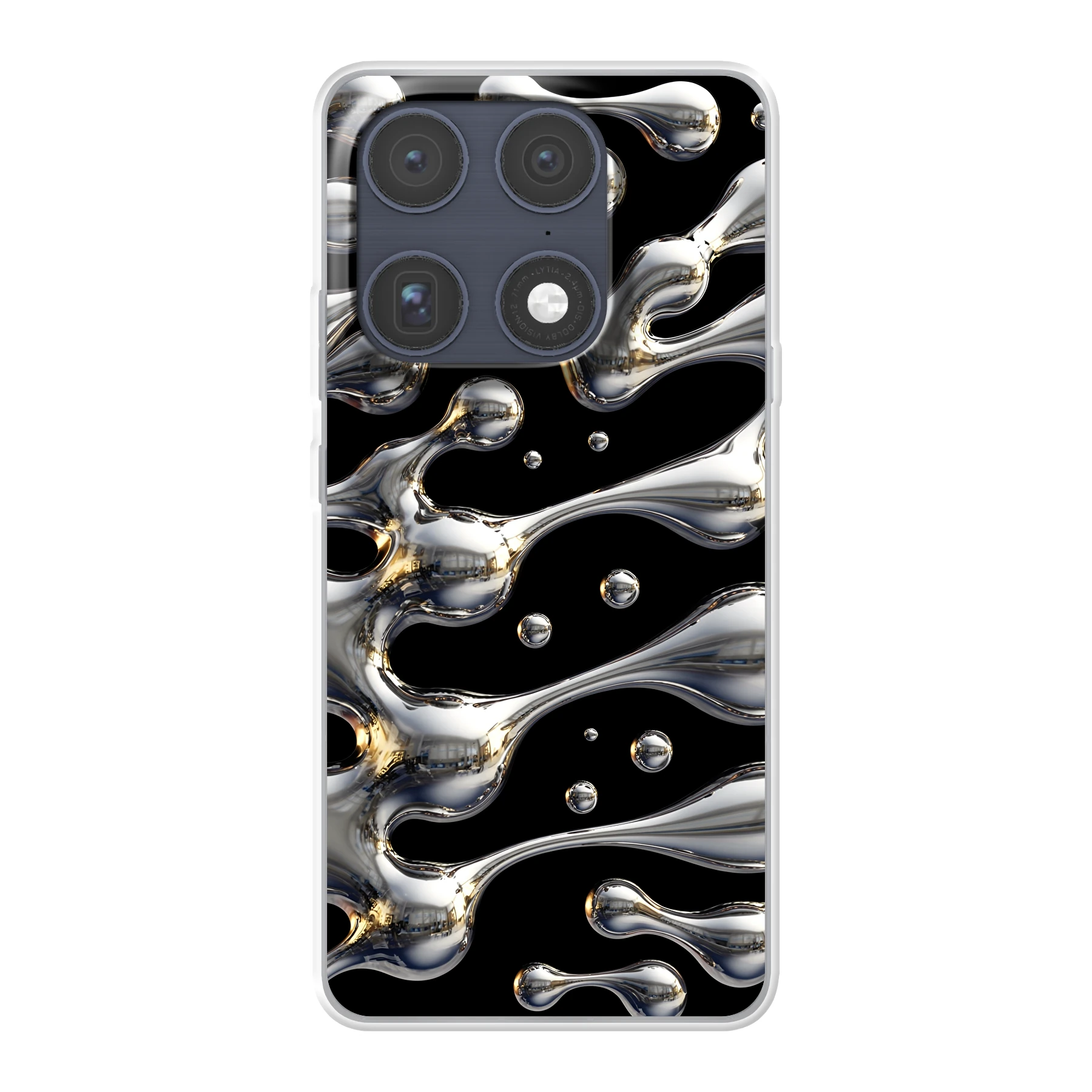 Motorola Signature phone case