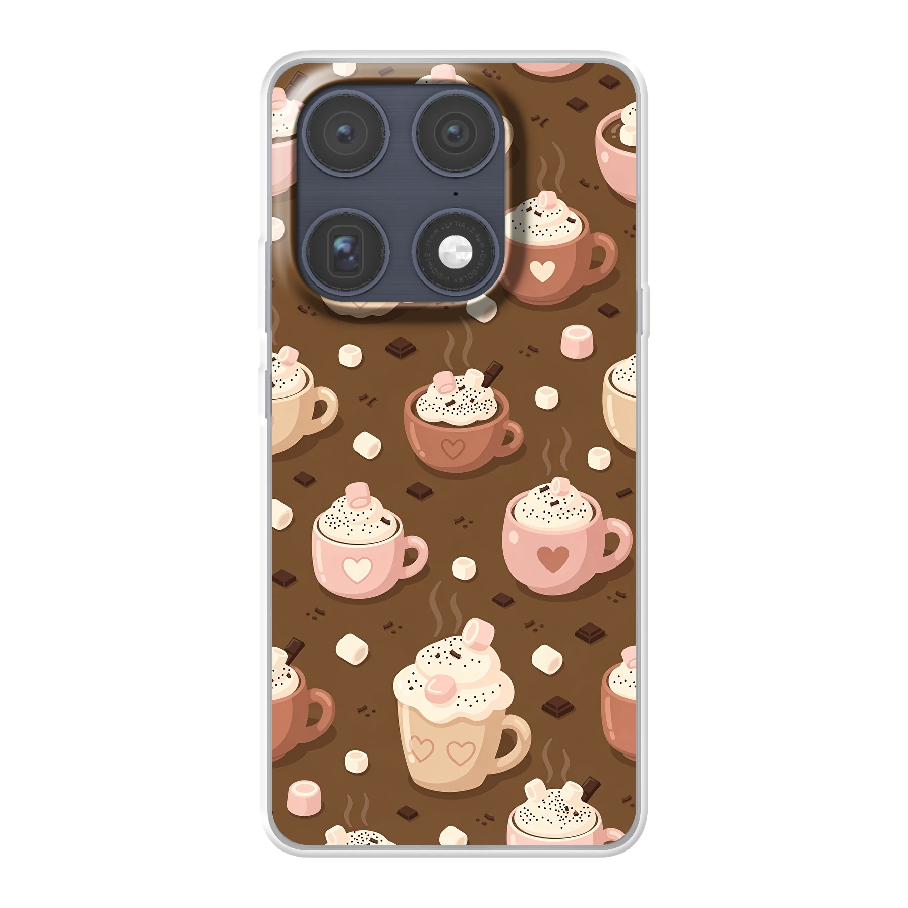 Motorola Signature phone case