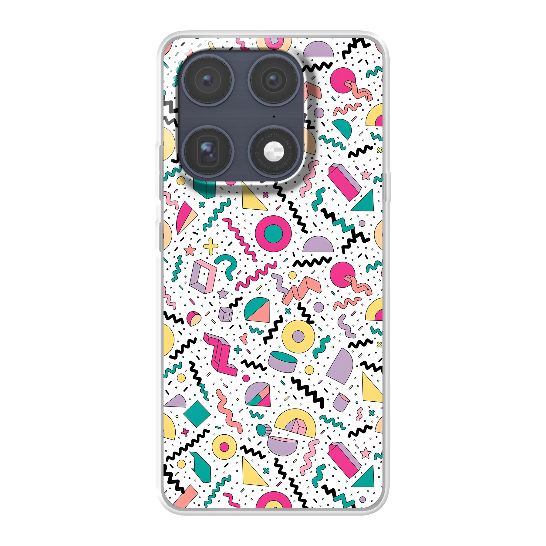 Motorola Signature phone case