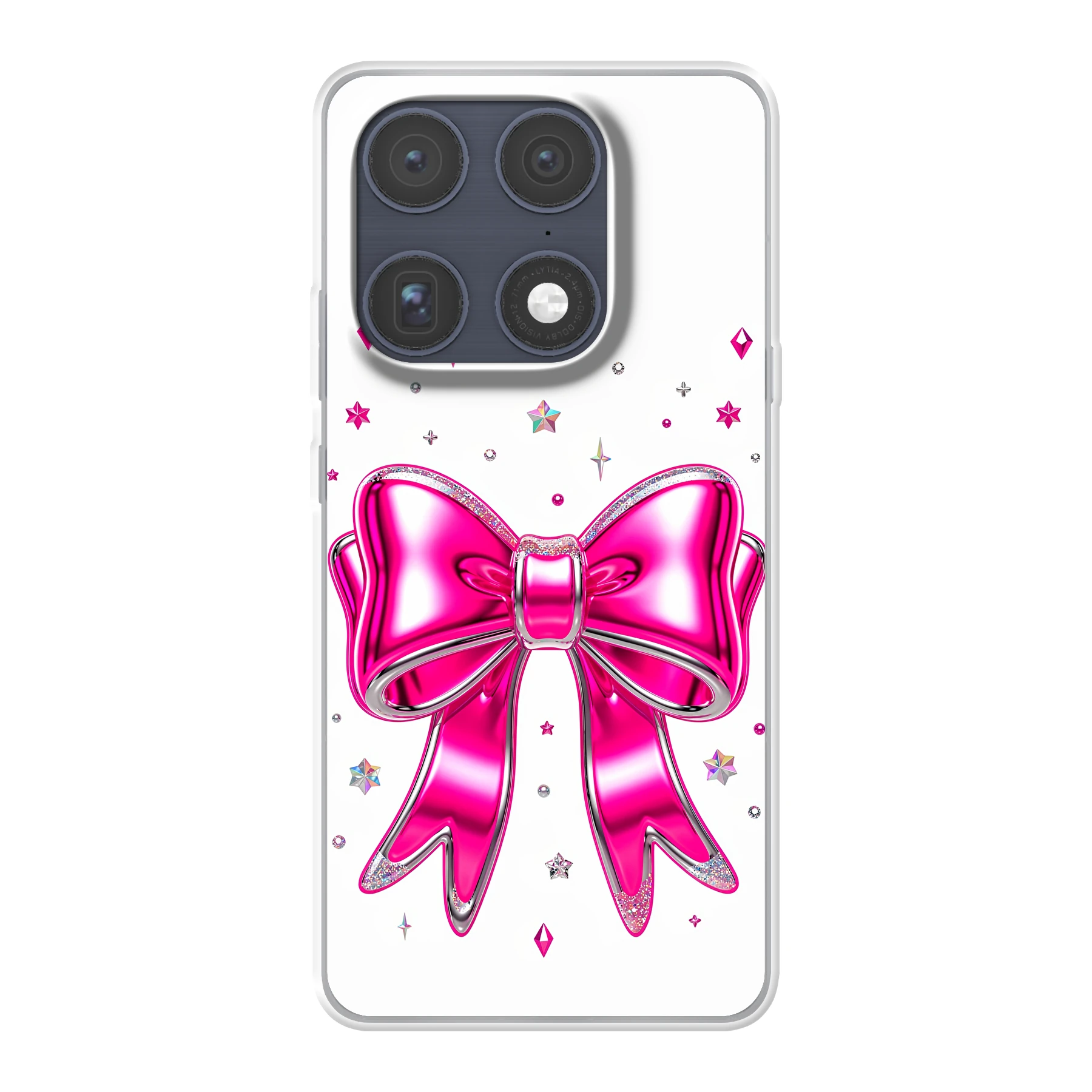 Motorola Signature phone case