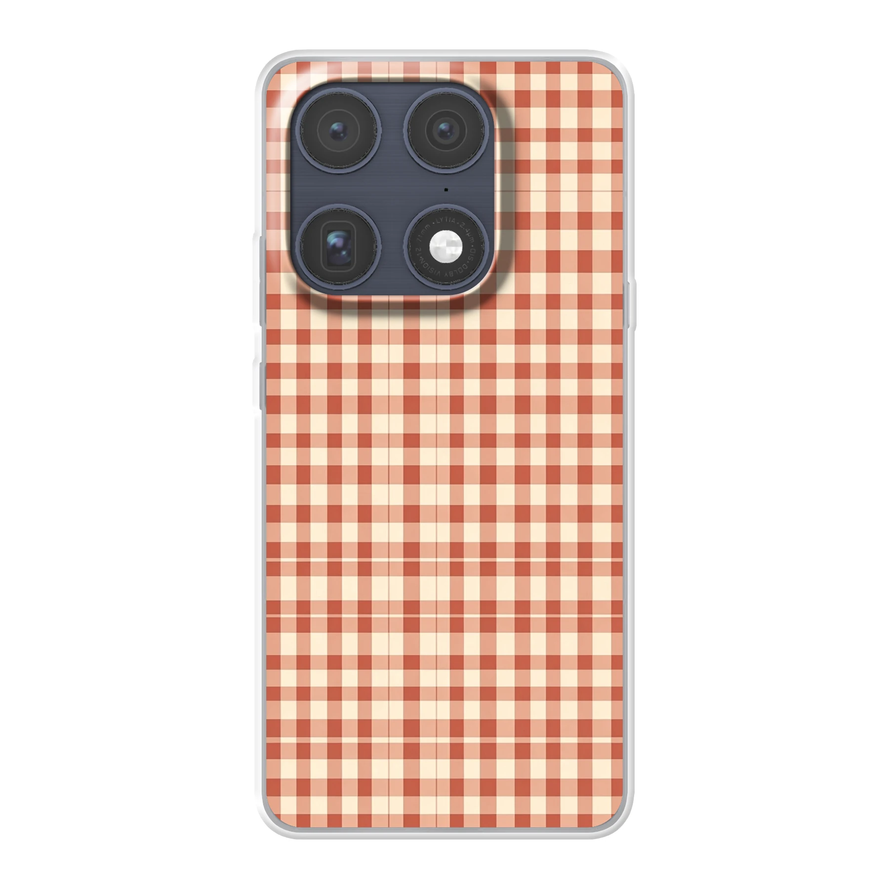 Motorola Signature phone case