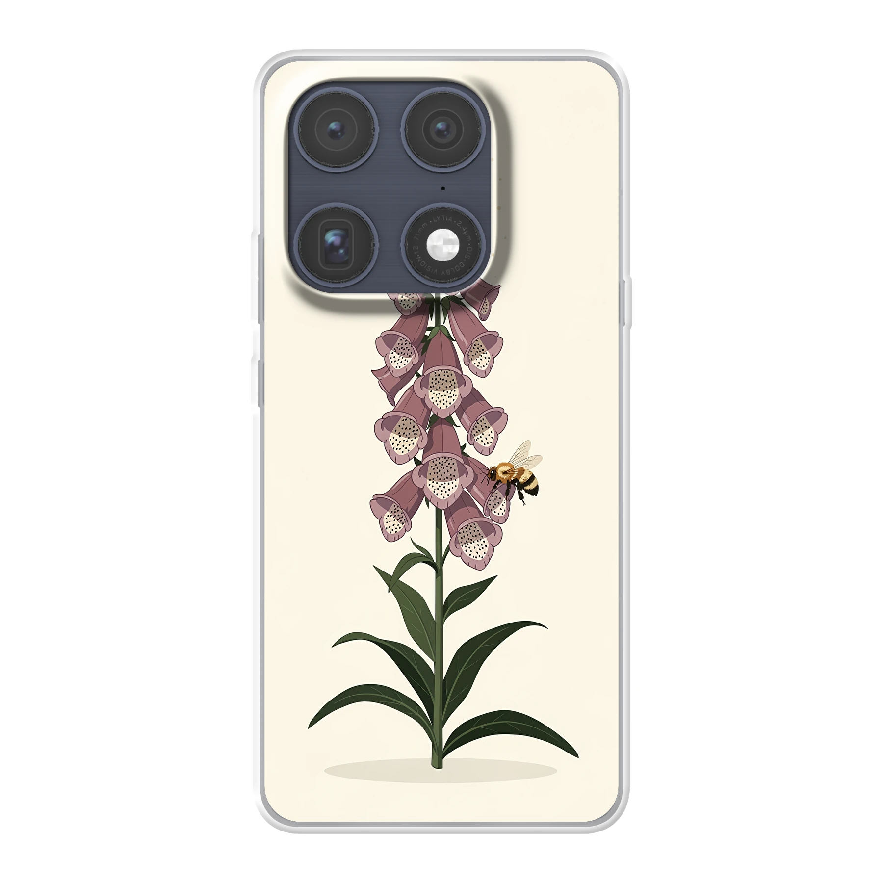 Motorola Signature phone case