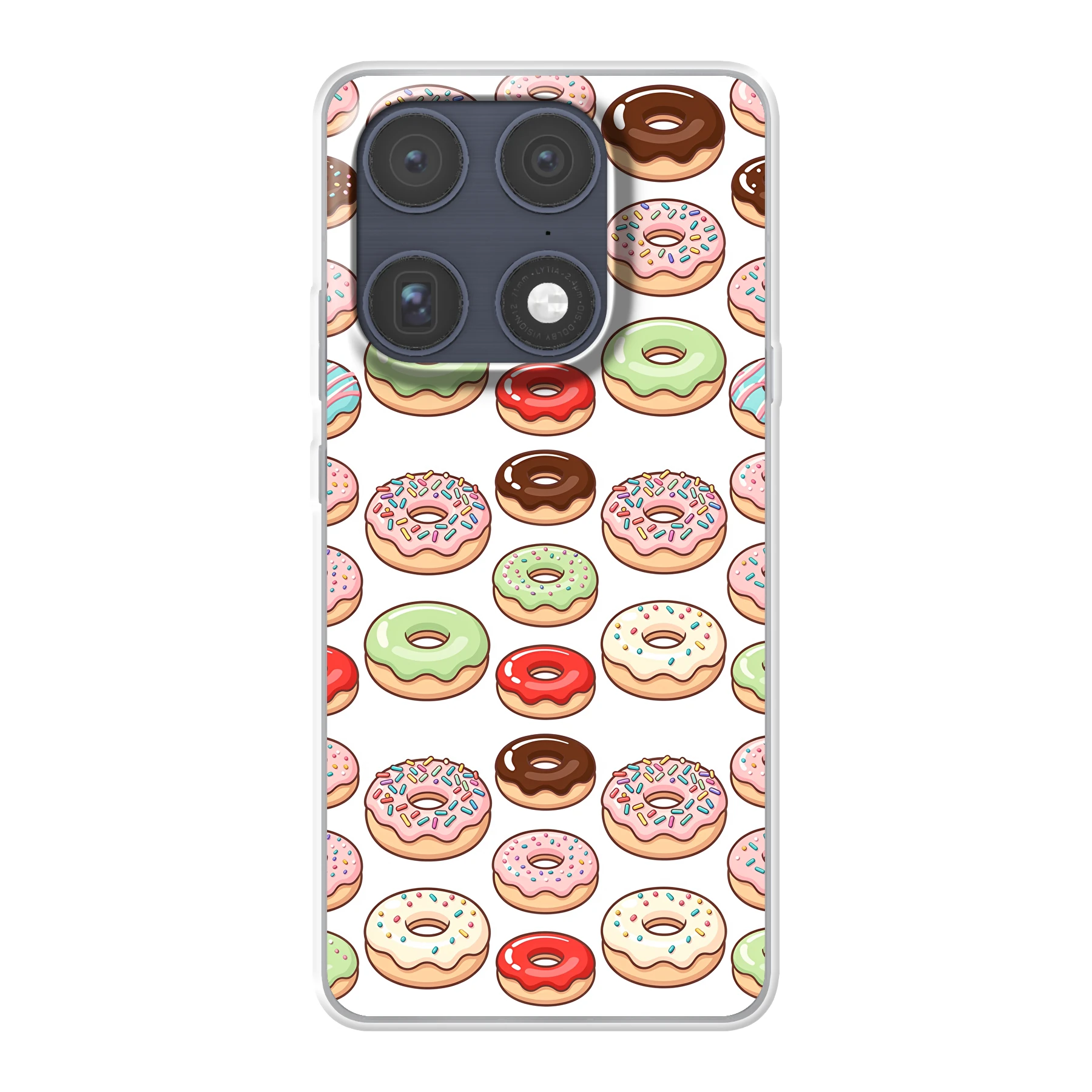 Motorola Signature phone case