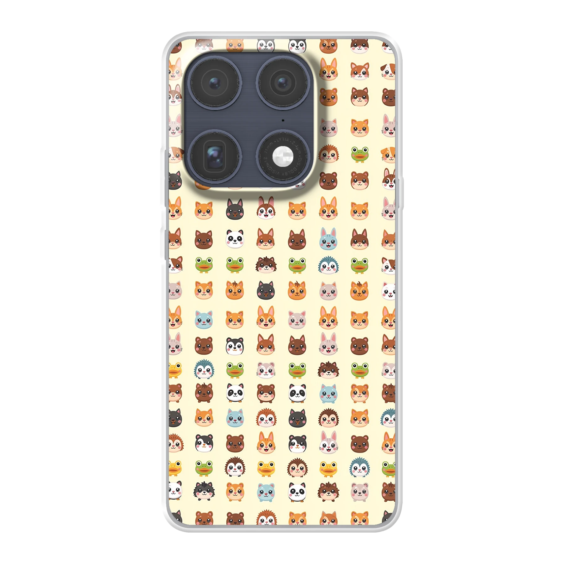Motorola Signature phone case