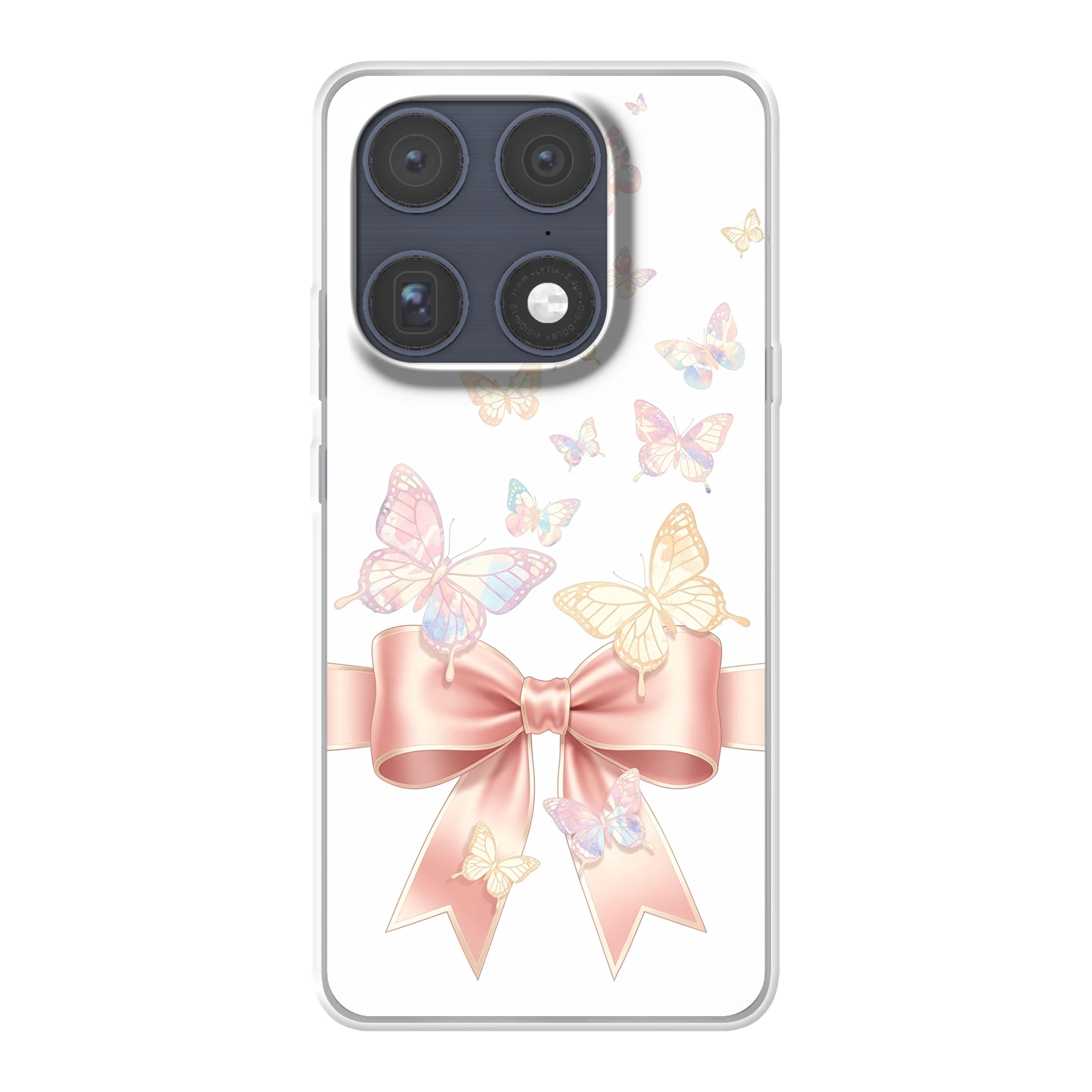 Motorola Signature phone case