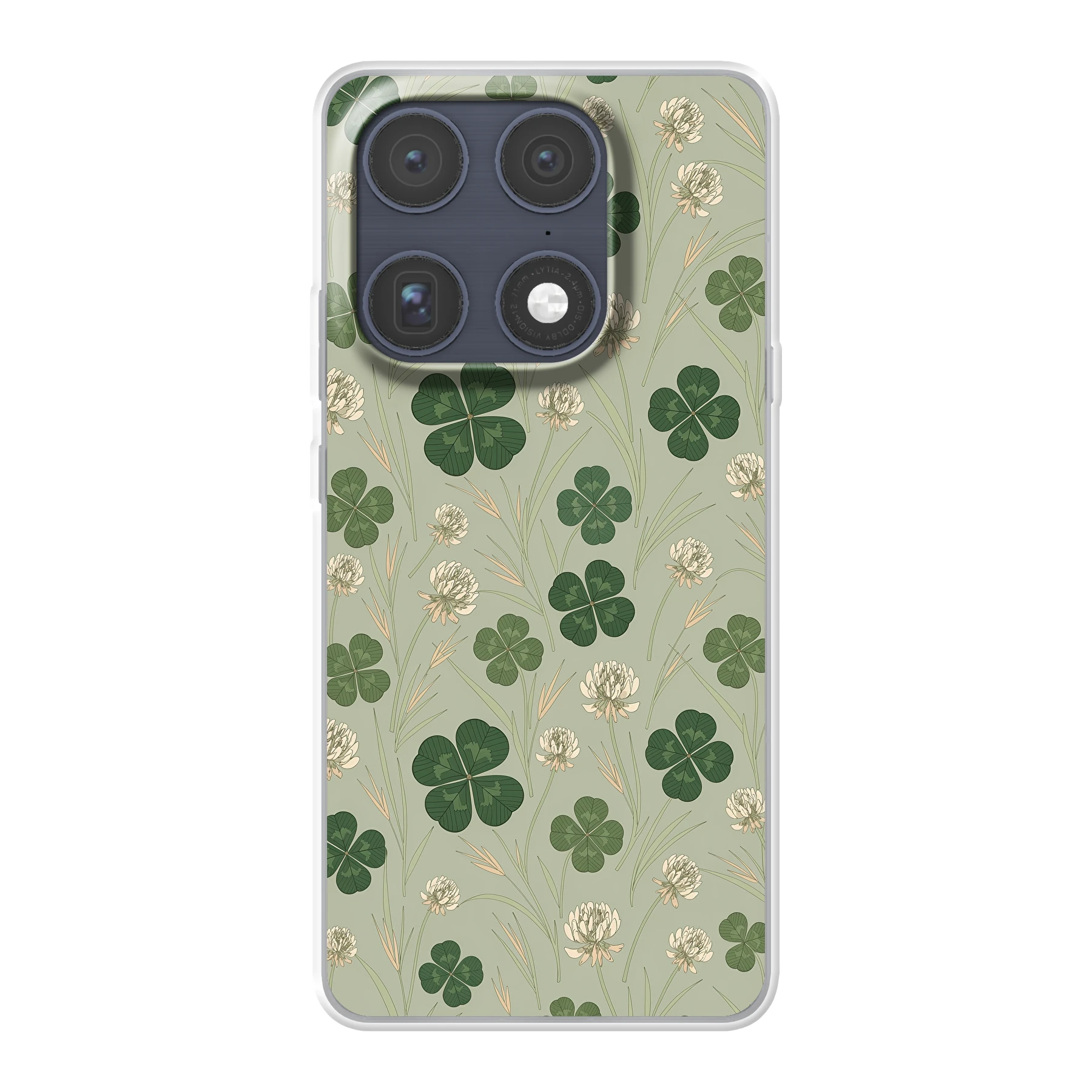 Motorola Signature phone case