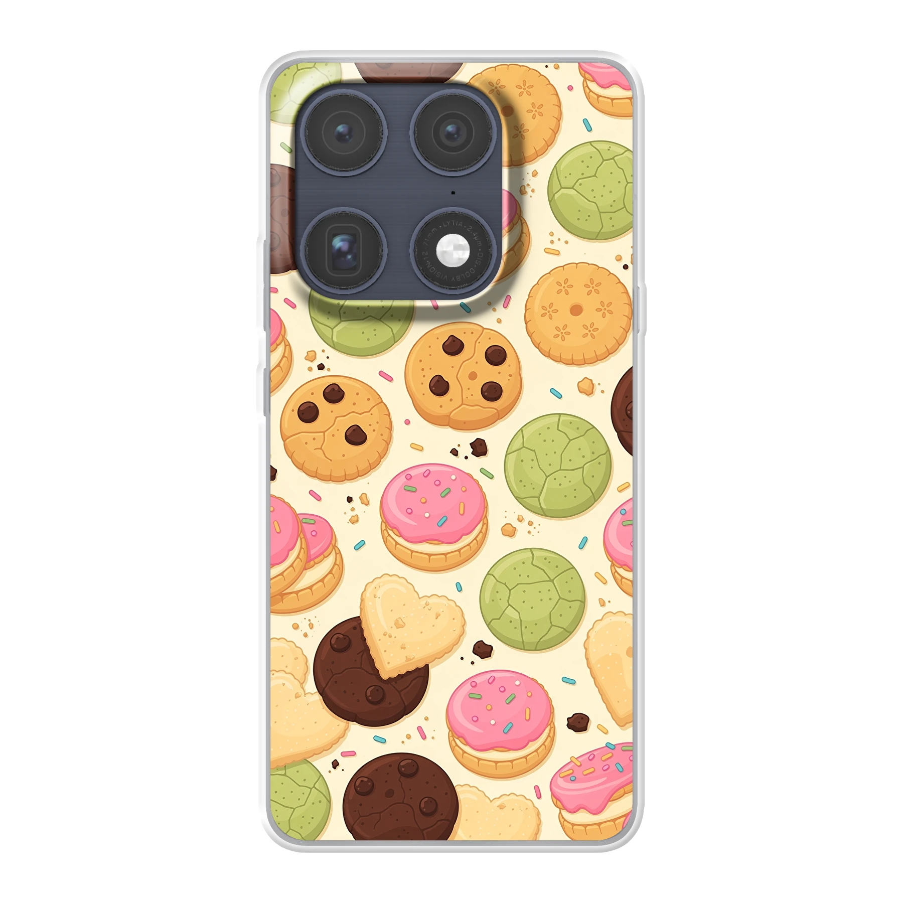 Motorola Signature phone case