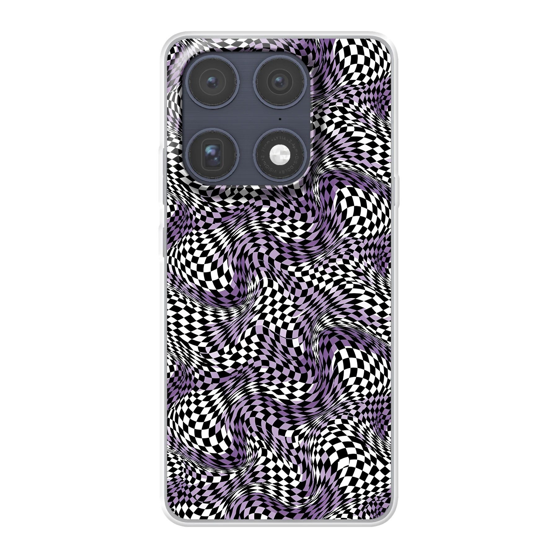 Motorola Signature phone case