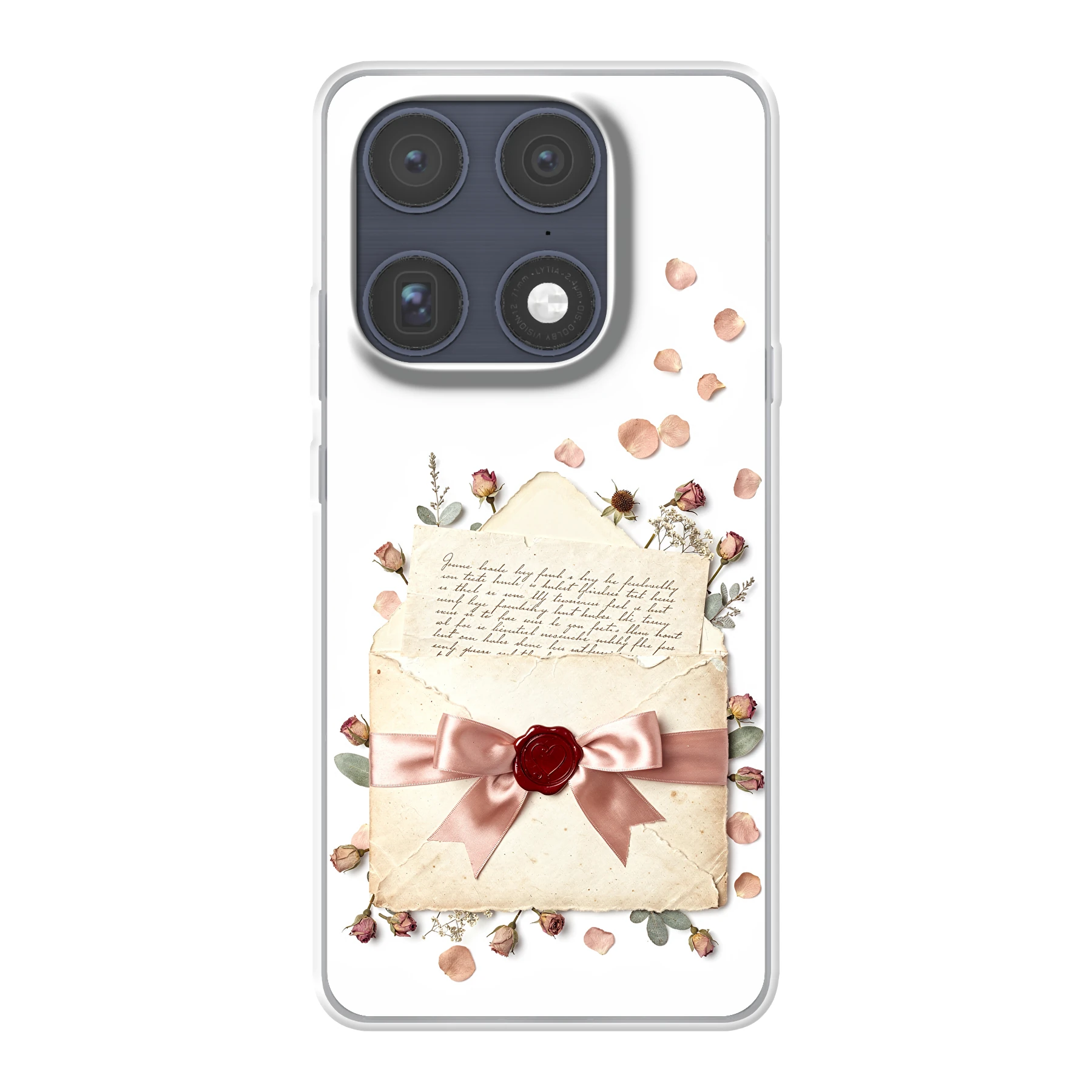 Motorola Signature phone case