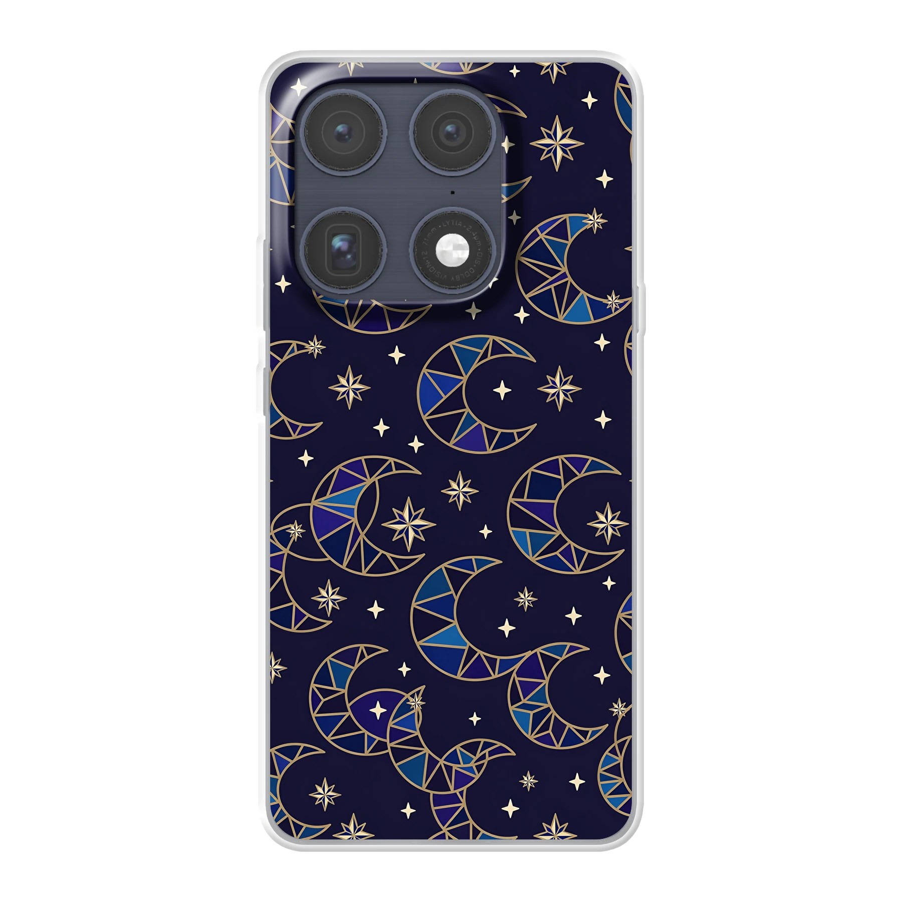 Motorola Signature phone case