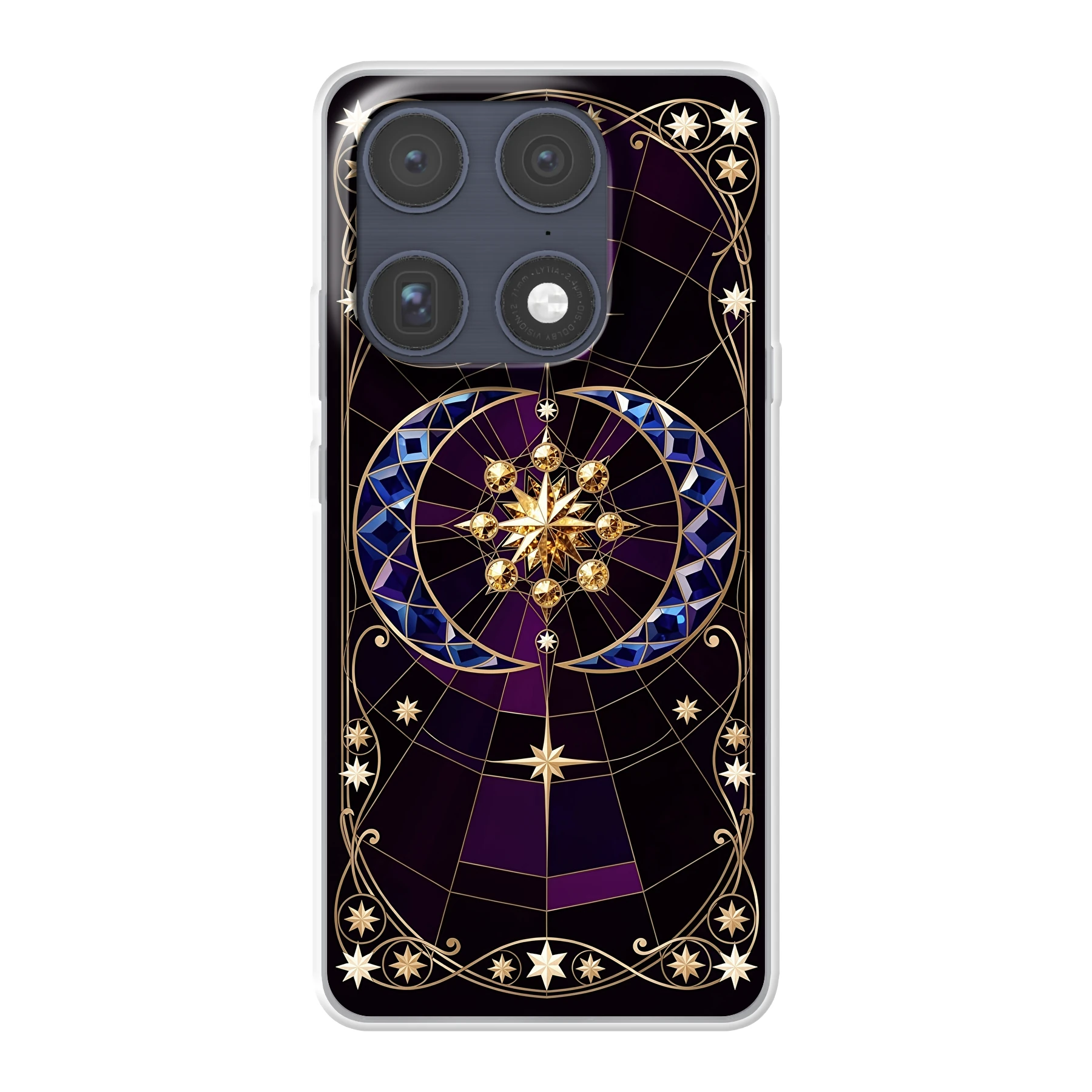 Motorola Signature phone case