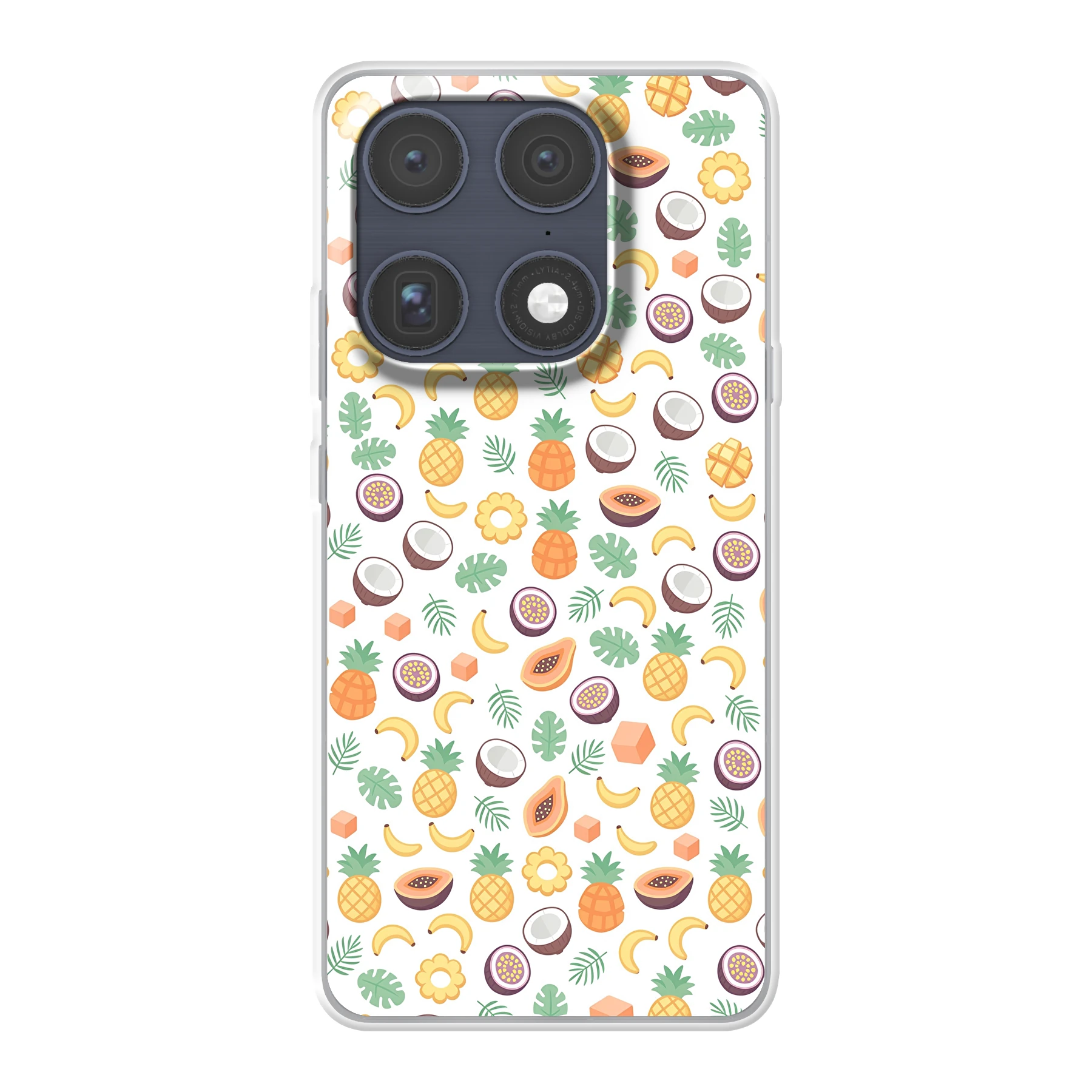 Motorola Signature phone case