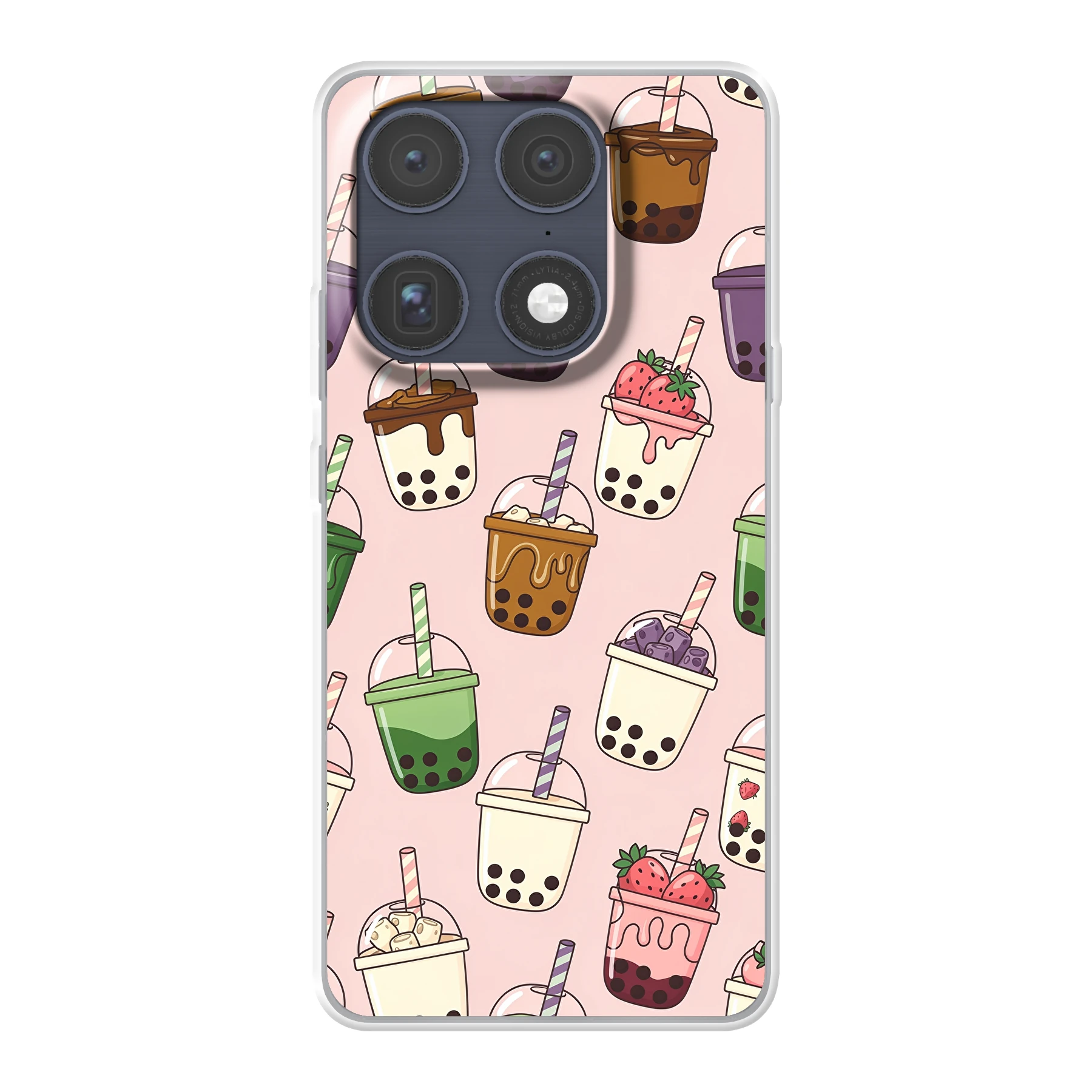 Motorola Signature phone case