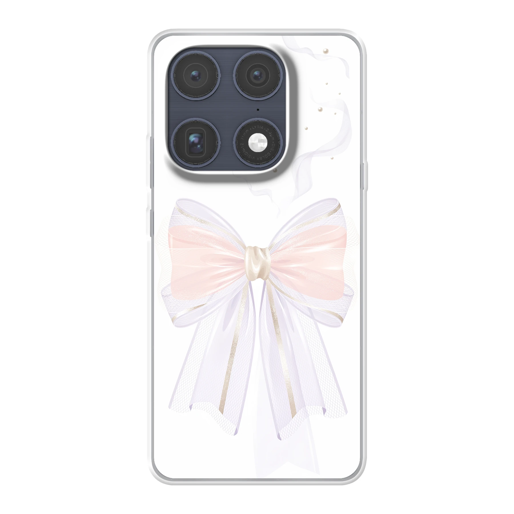 Motorola Signature phone case