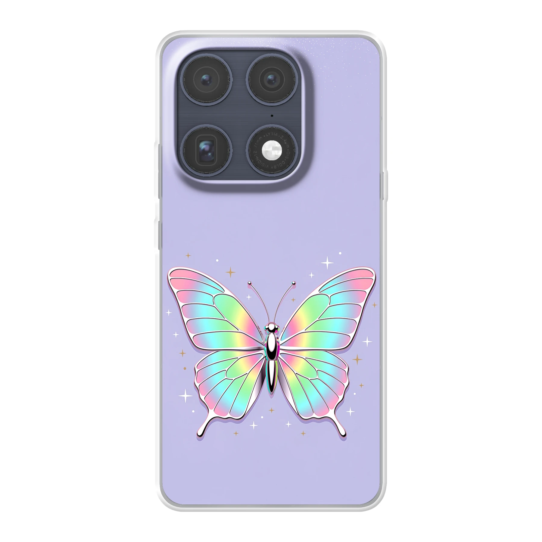 Motorola Signature phone case