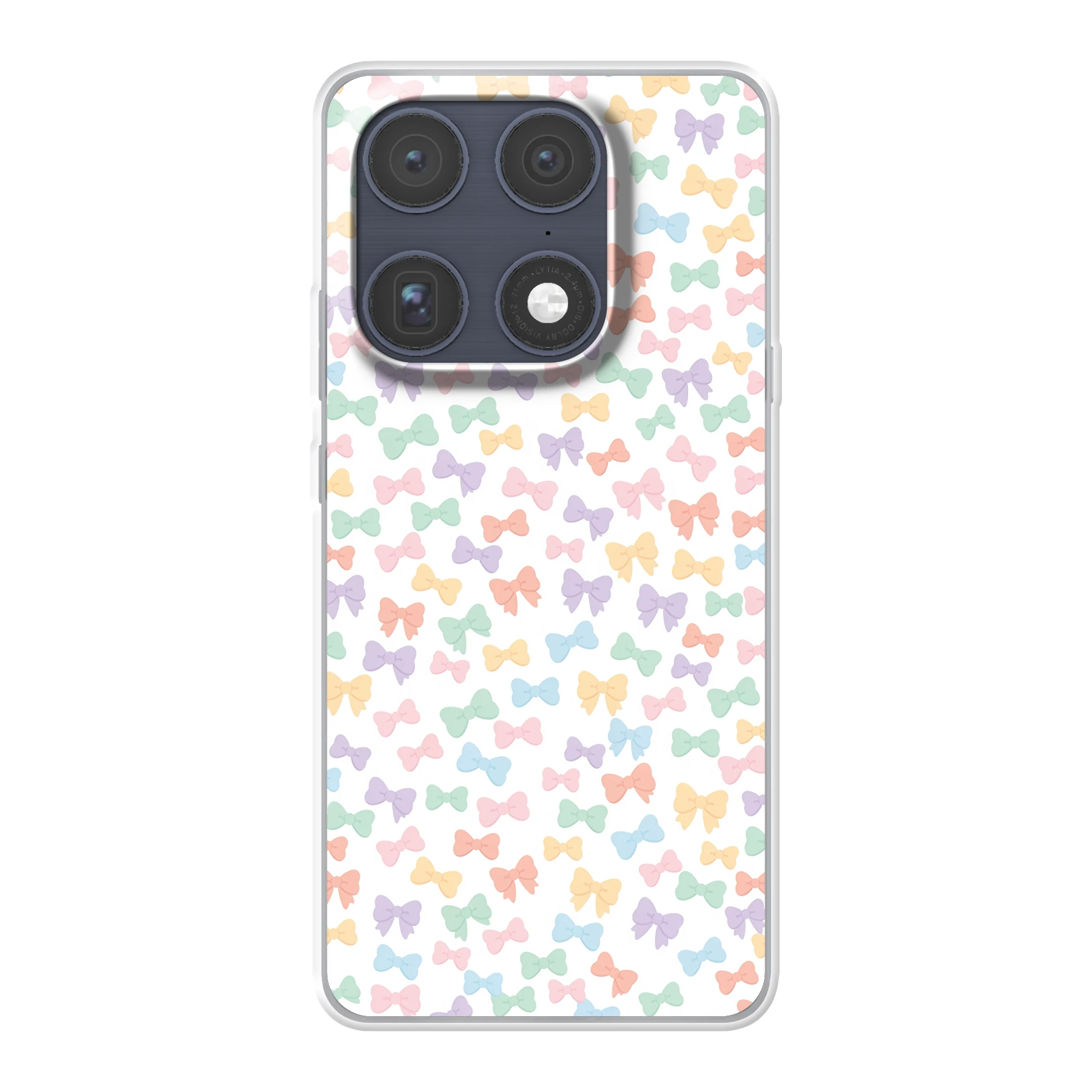 Motorola Signature phone case