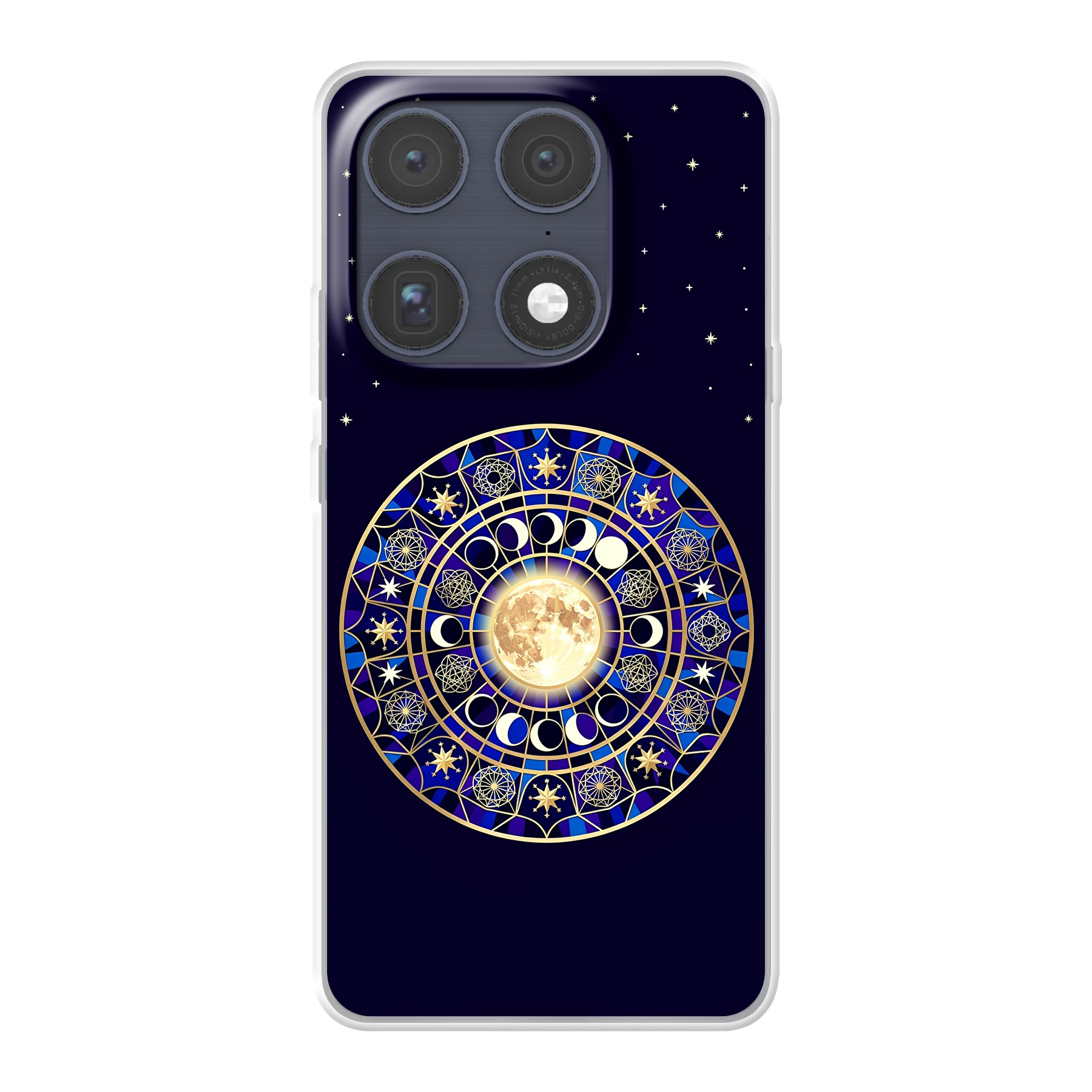 Motorola Signature phone case
