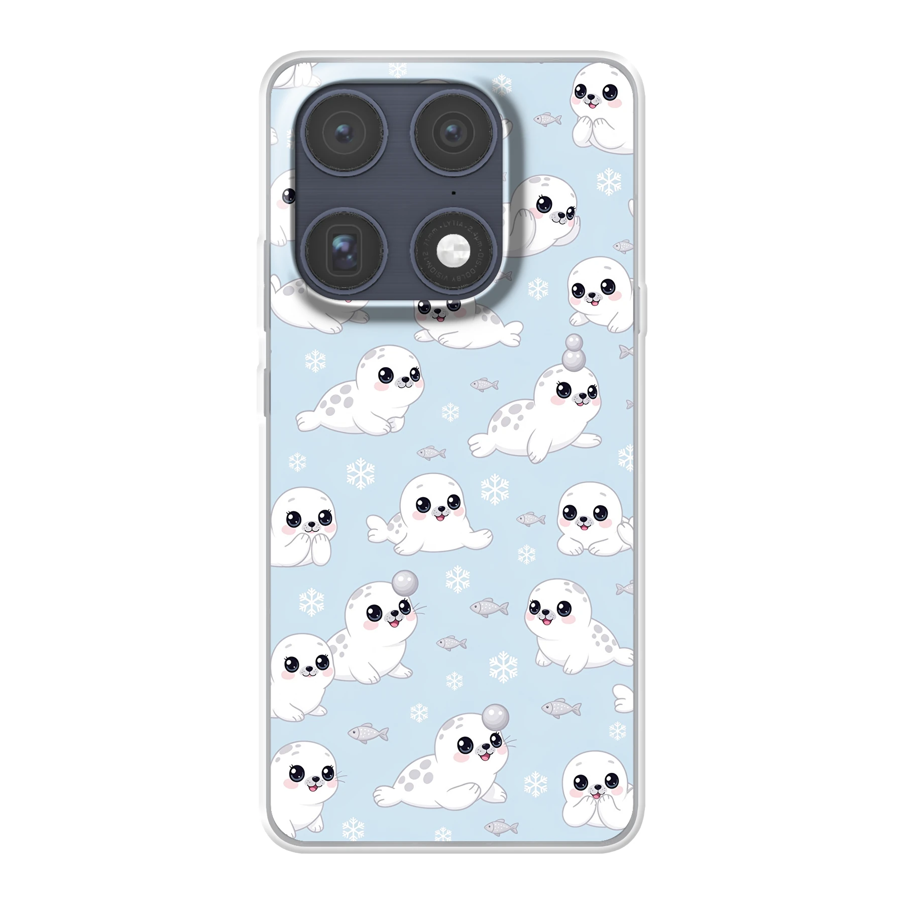 Motorola Signature phone case