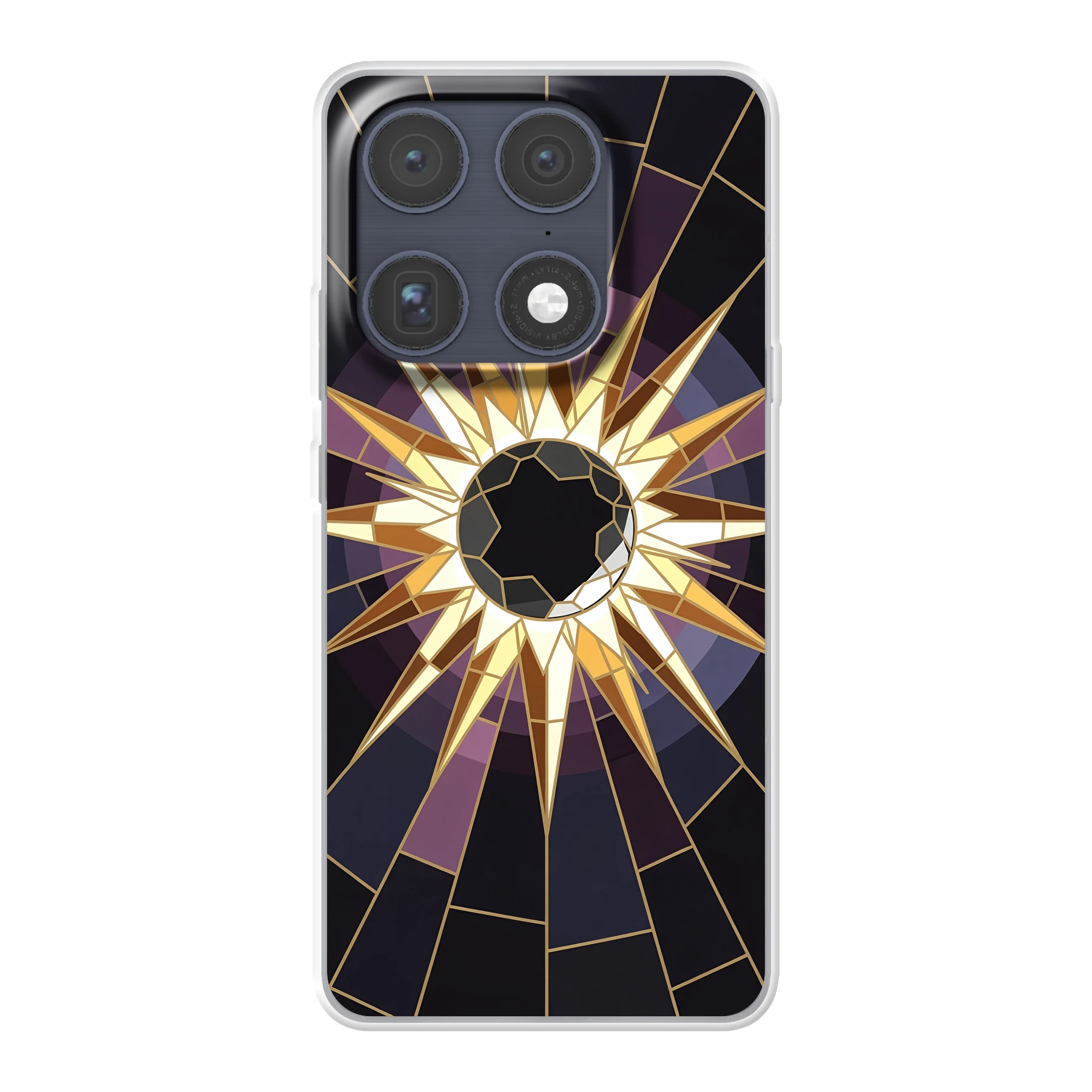 Motorola Signature phone case