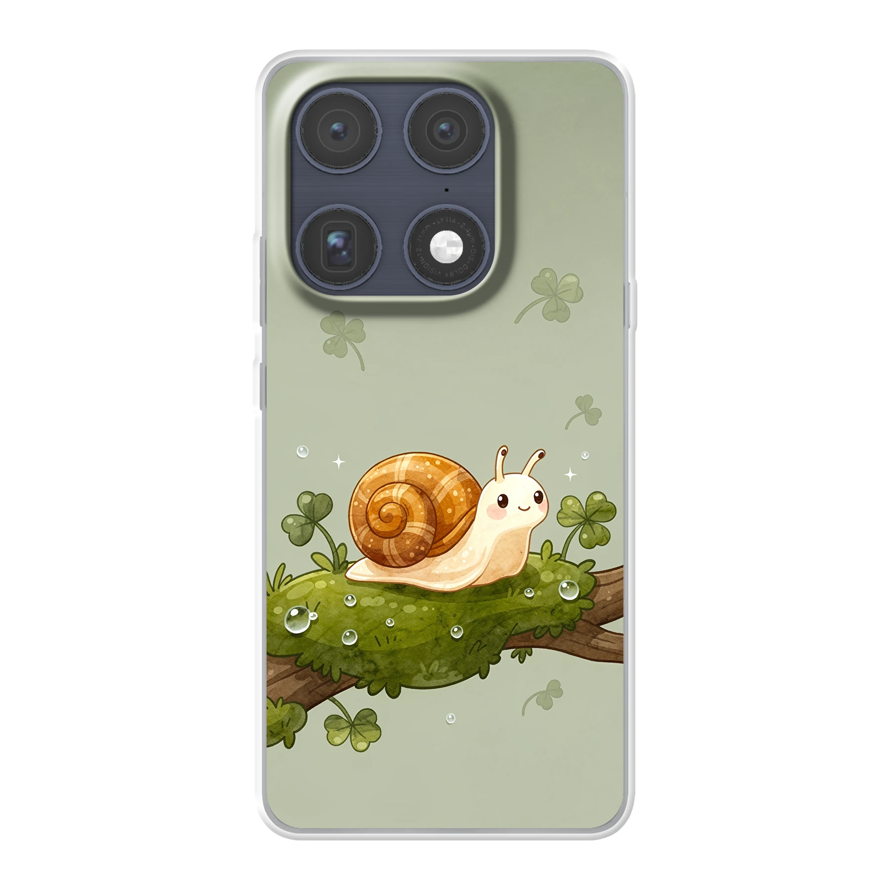 Motorola Signature phone case