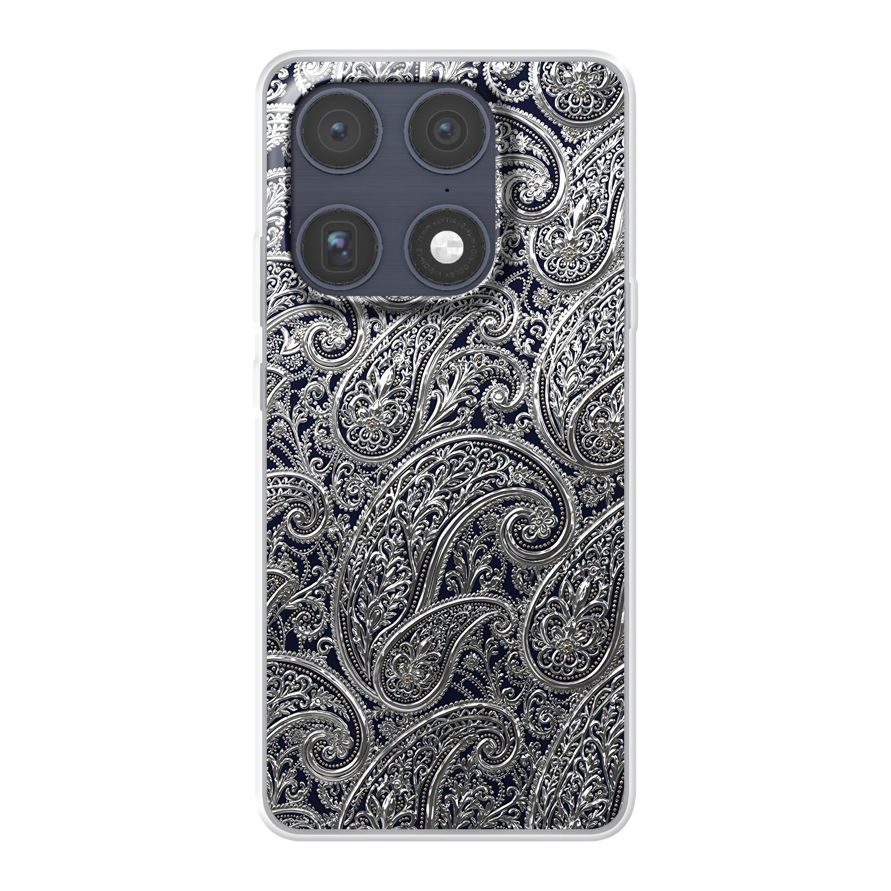 Motorola Signature phone case