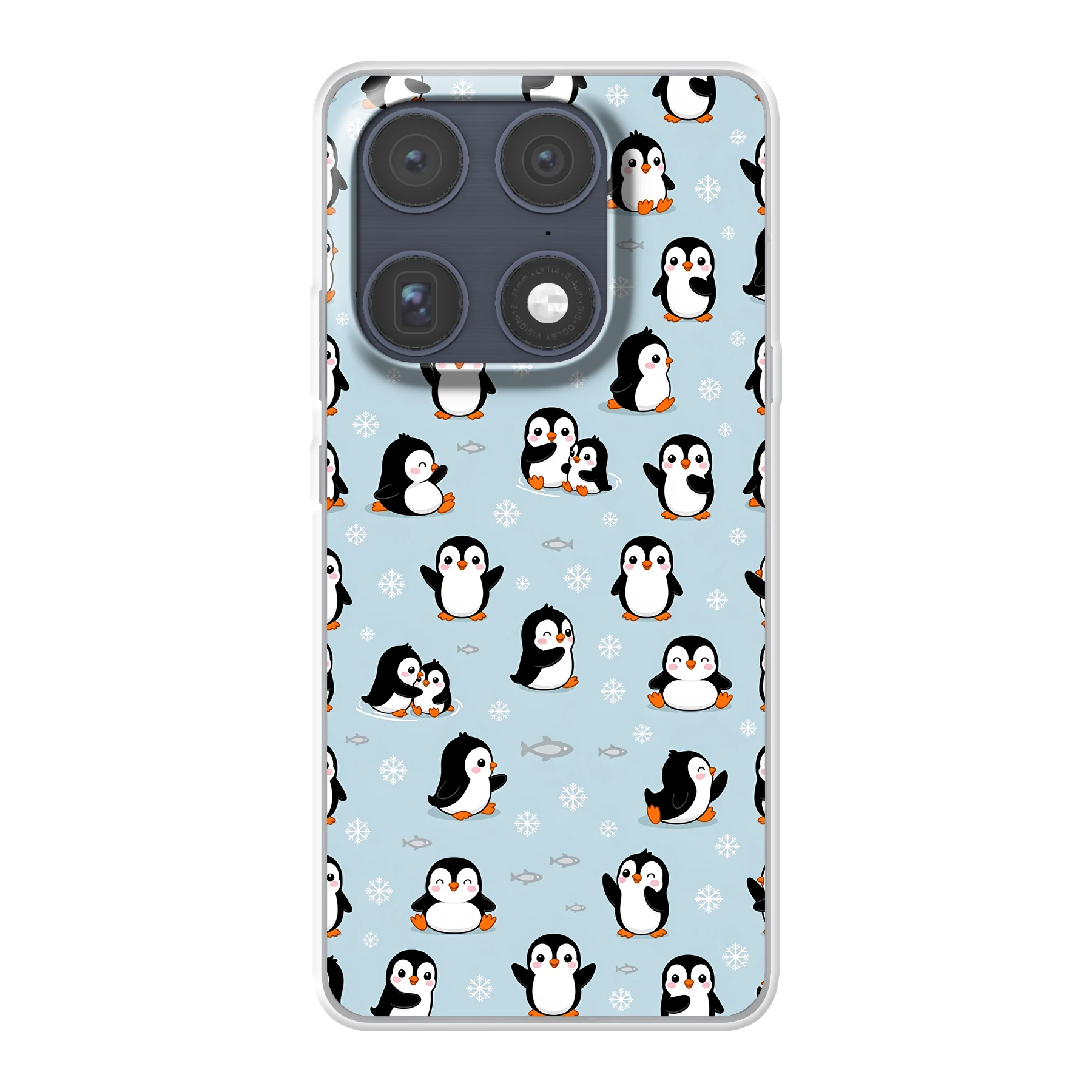 Motorola Signature phone case