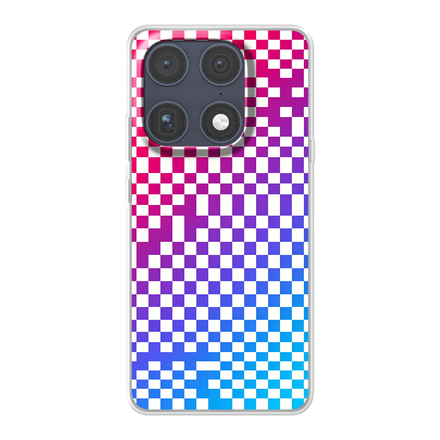 Motorola Signature phone case