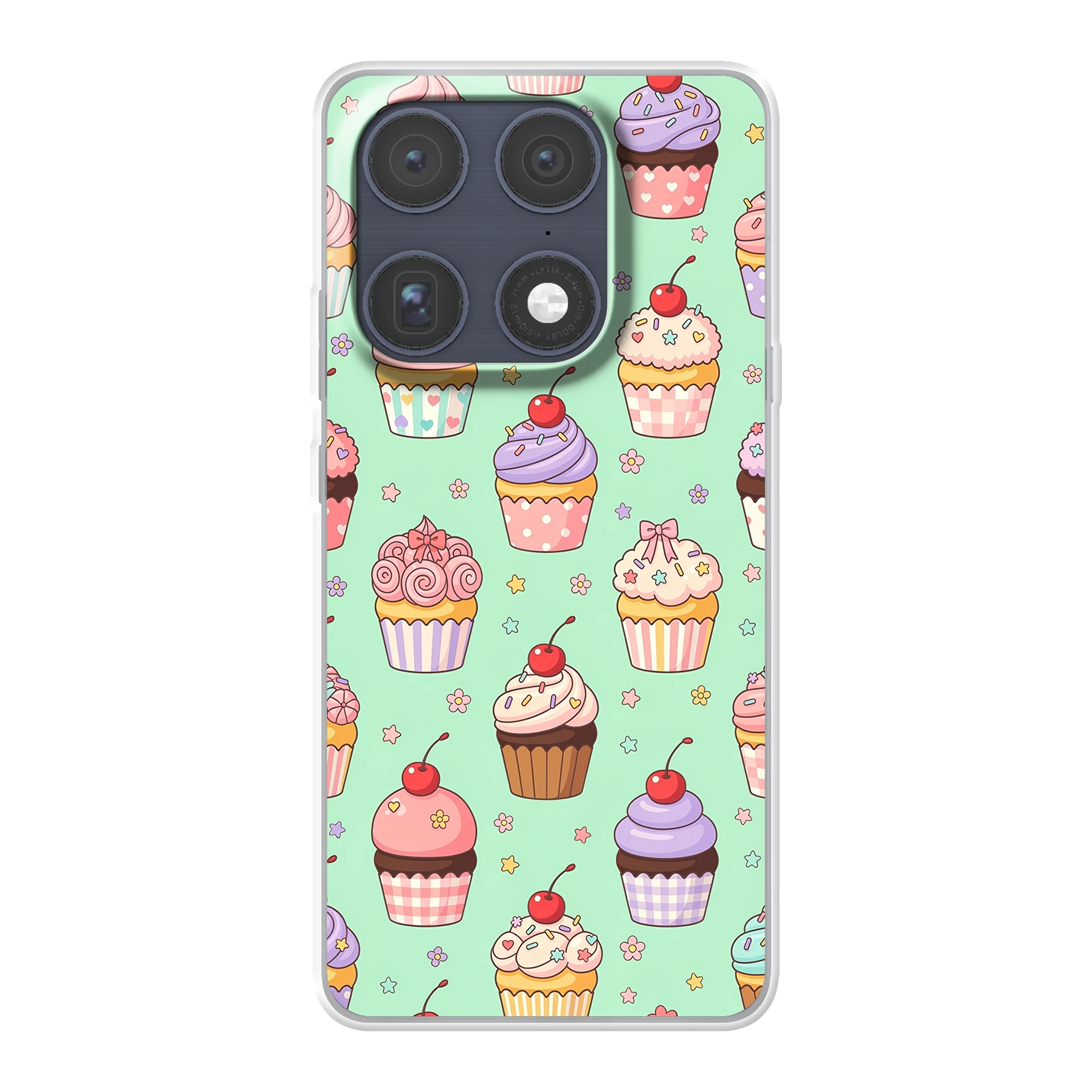 Motorola Signature phone case