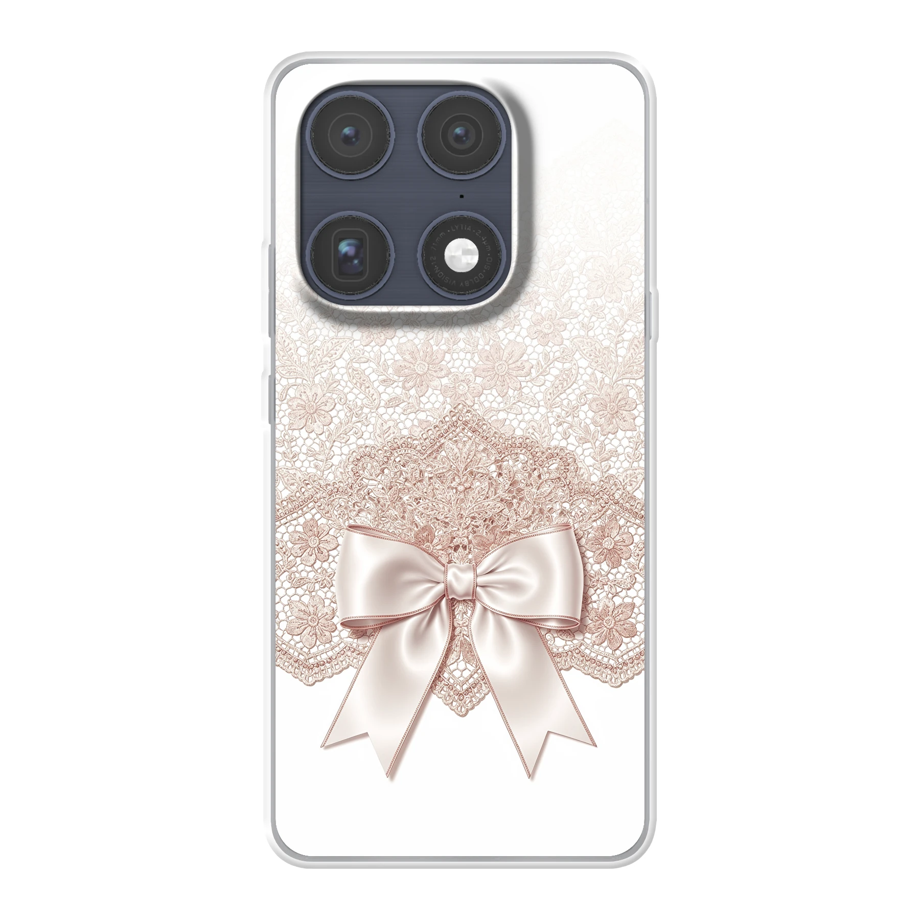 Motorola Signature phone case