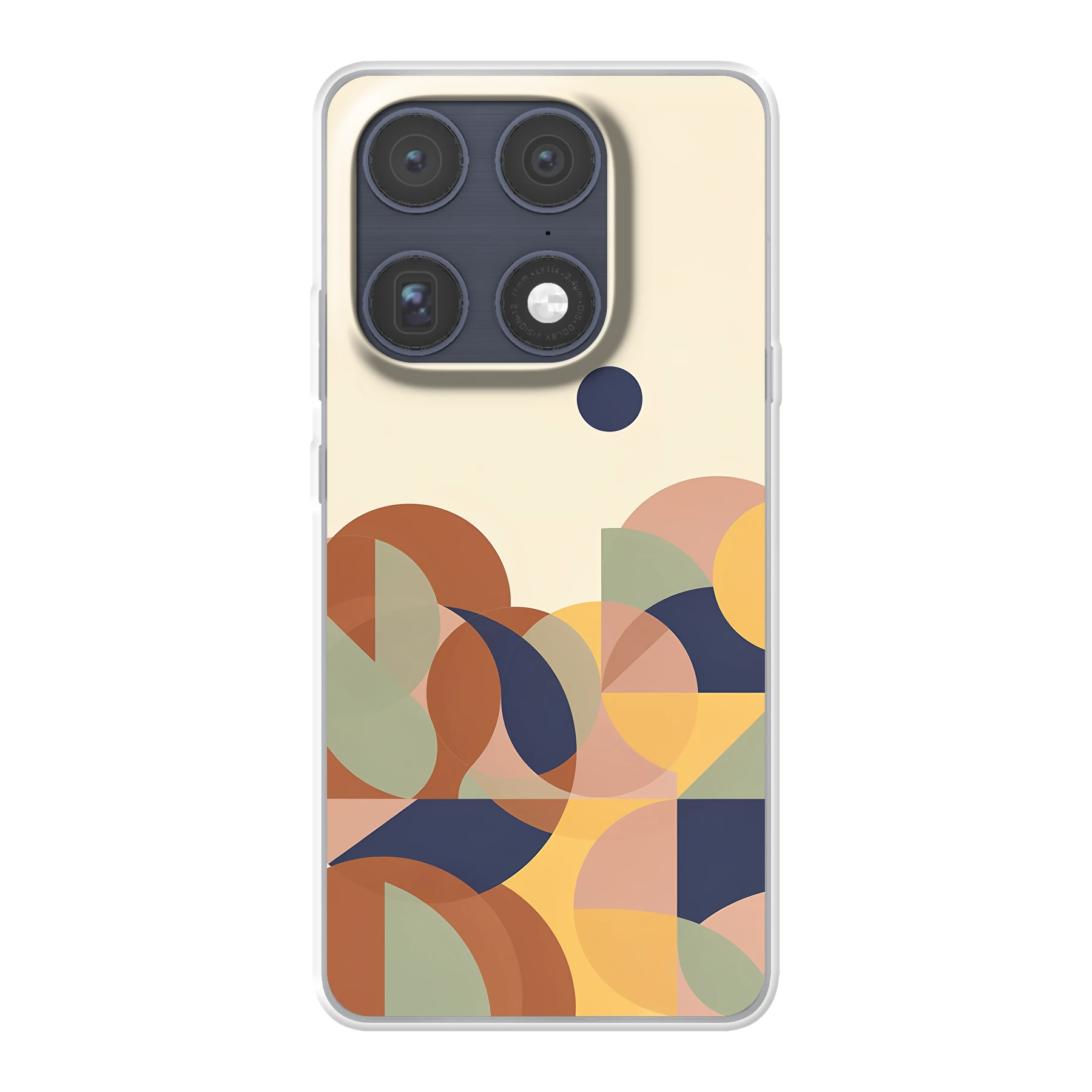 Motorola Signature phone case