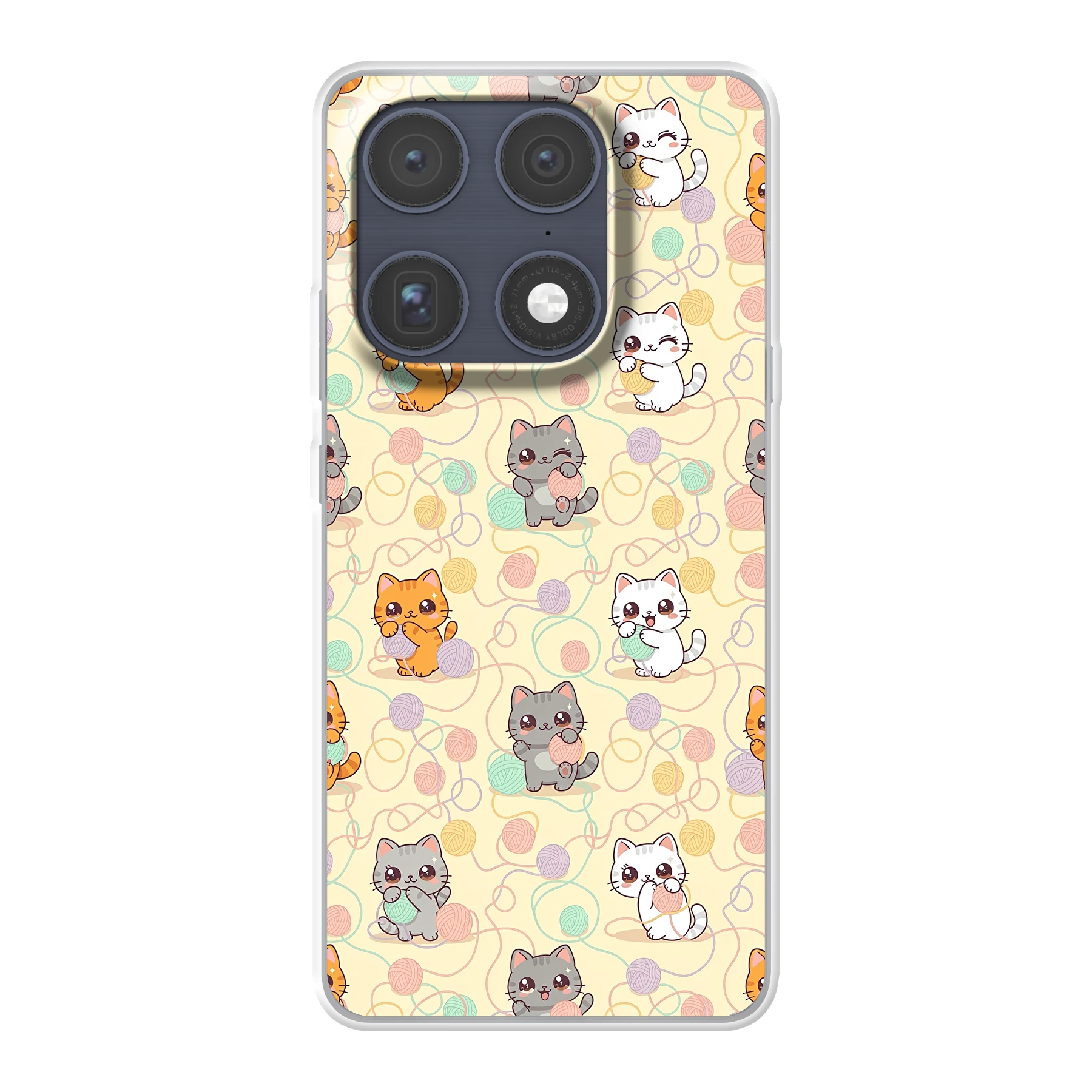 Motorola Signature phone case