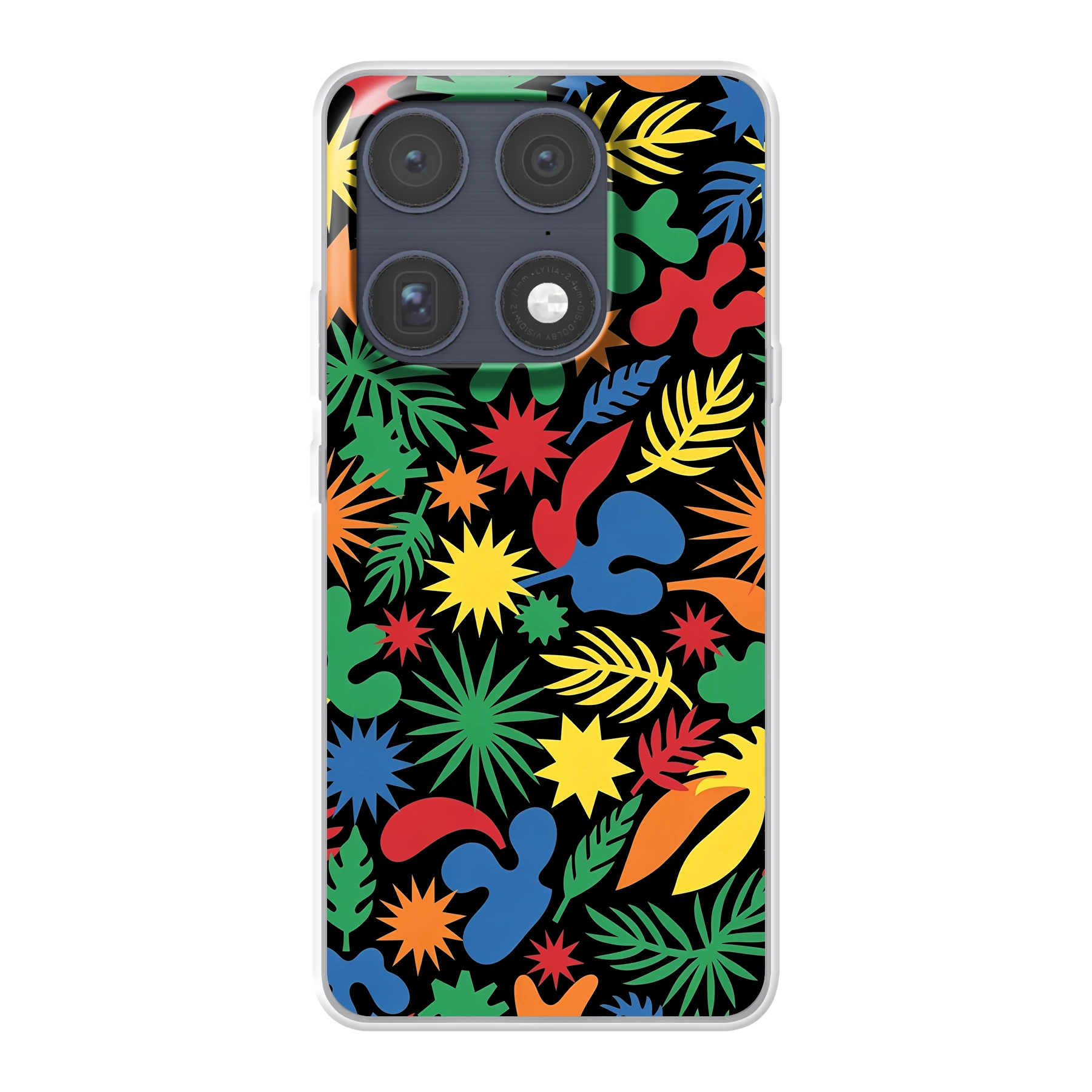 Motorola Signature phone case