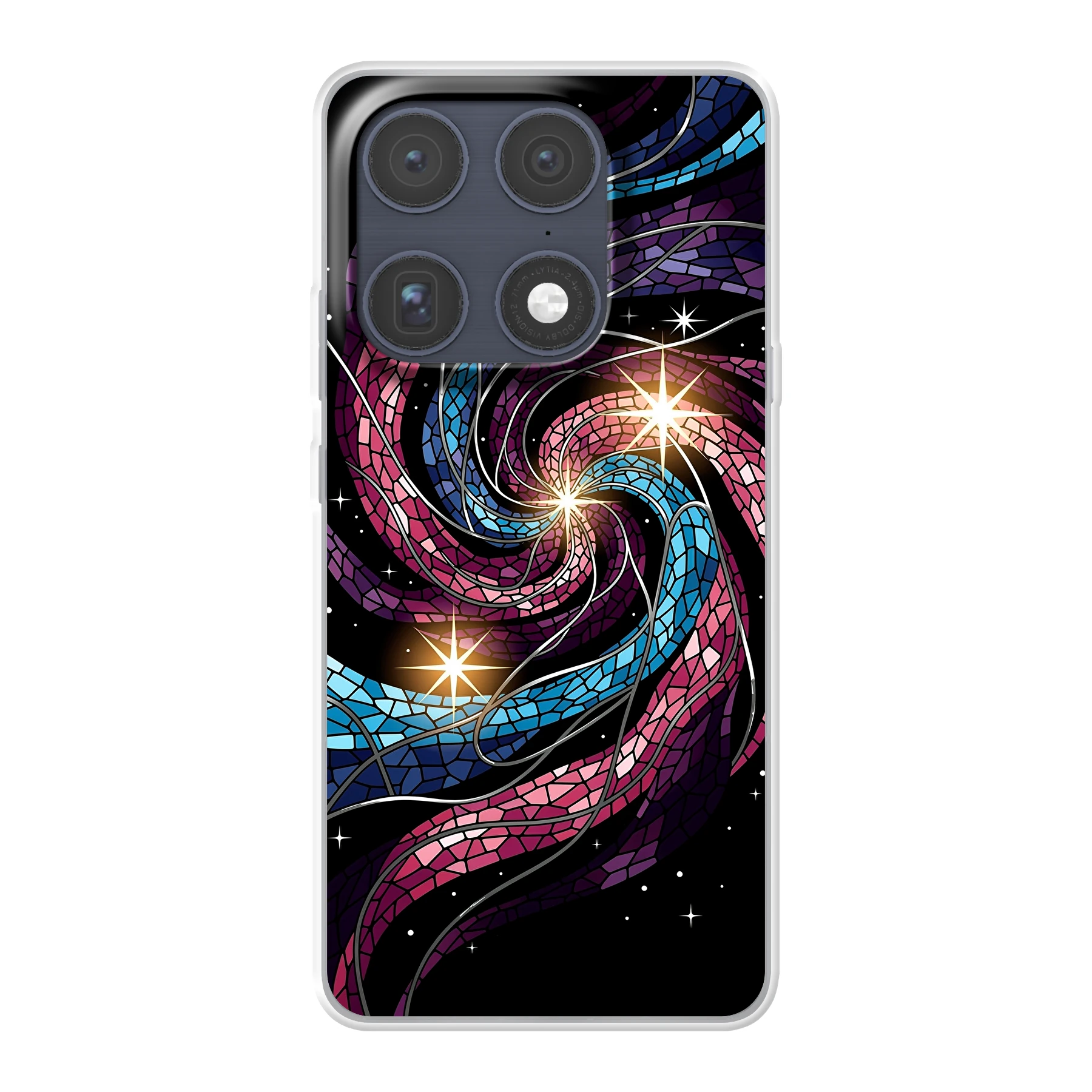 Motorola Signature phone case