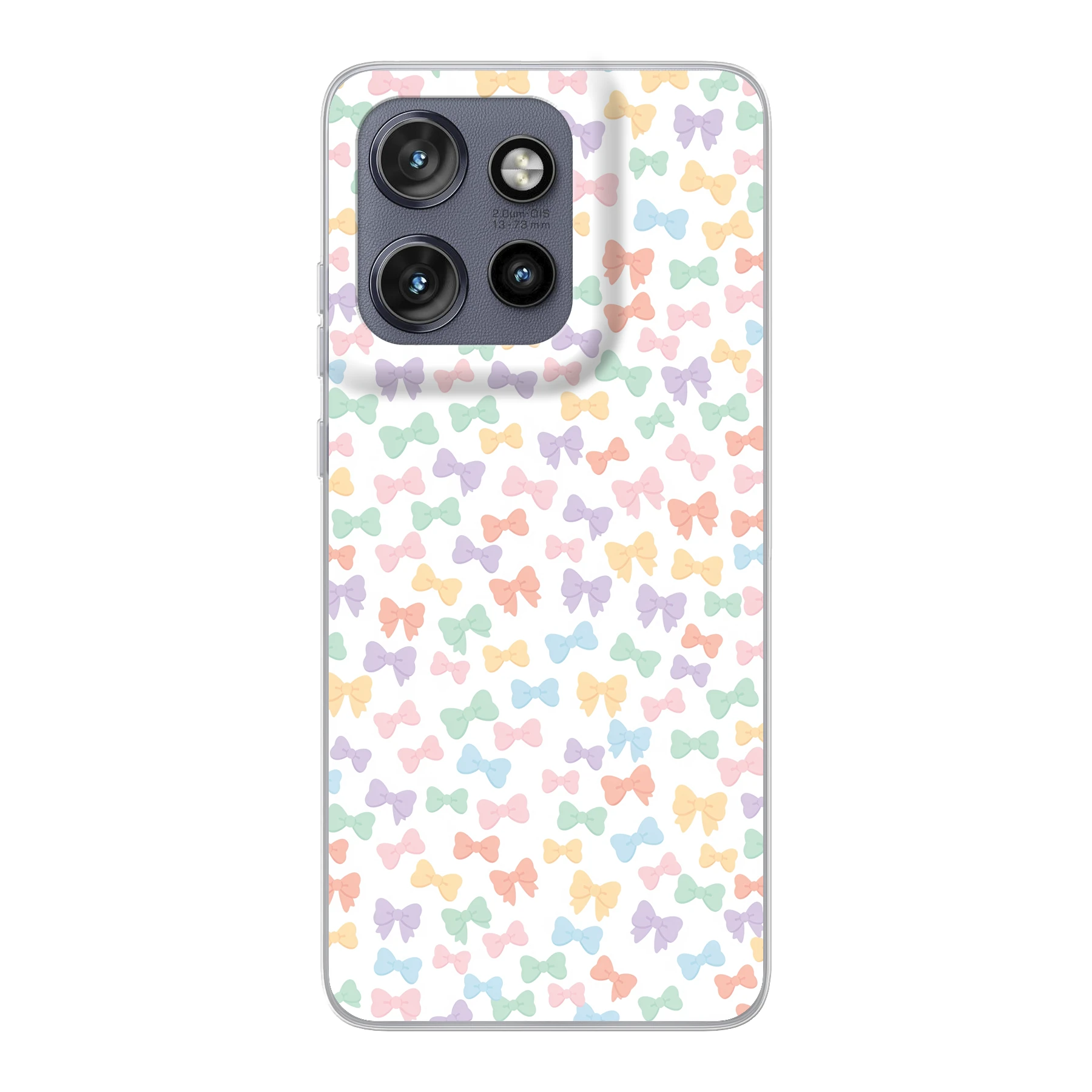 Motorola Edge 50 Neo / Motorola ThinkPhone 25 phone case