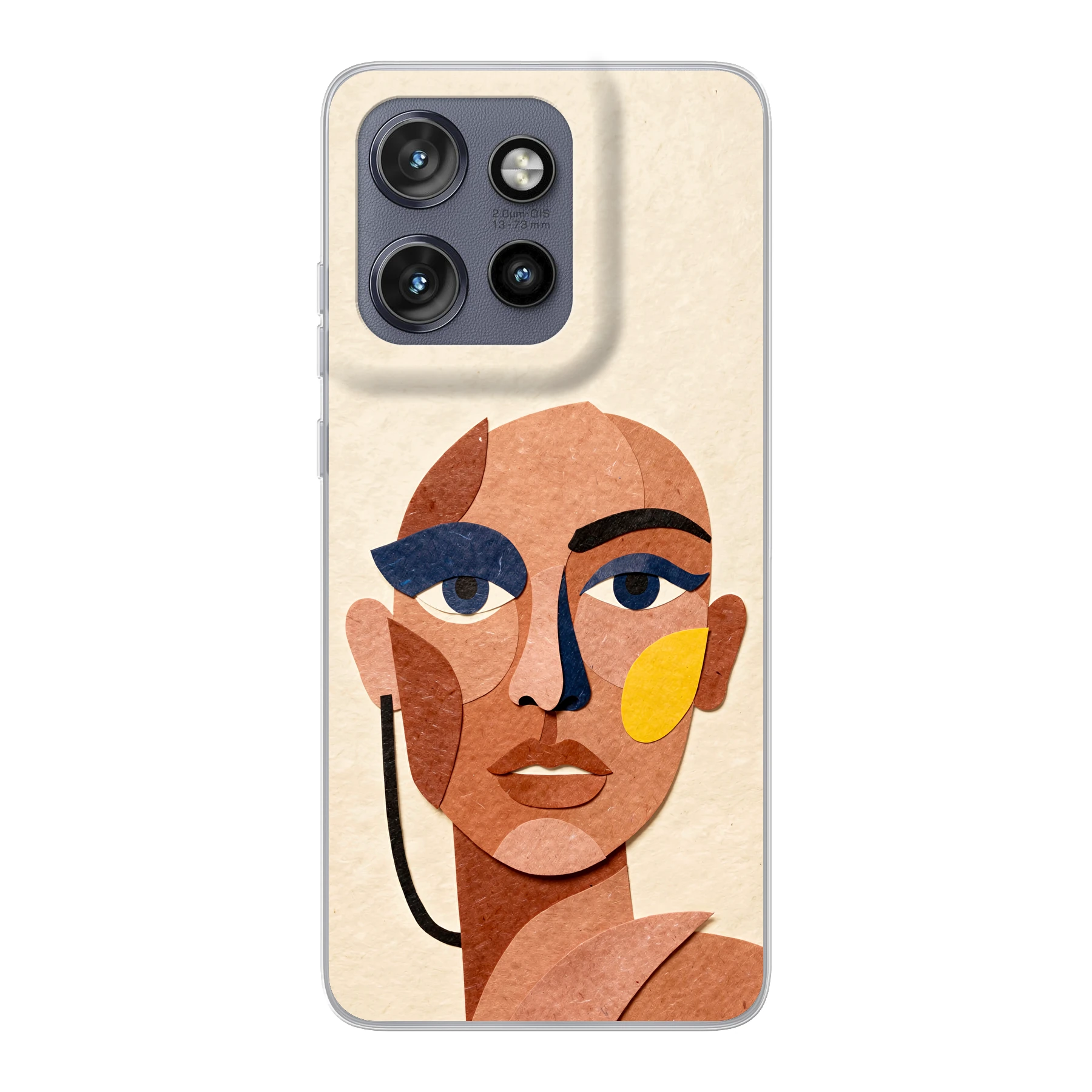 Motorola Edge 50 Neo / Motorola ThinkPhone 25 phone case