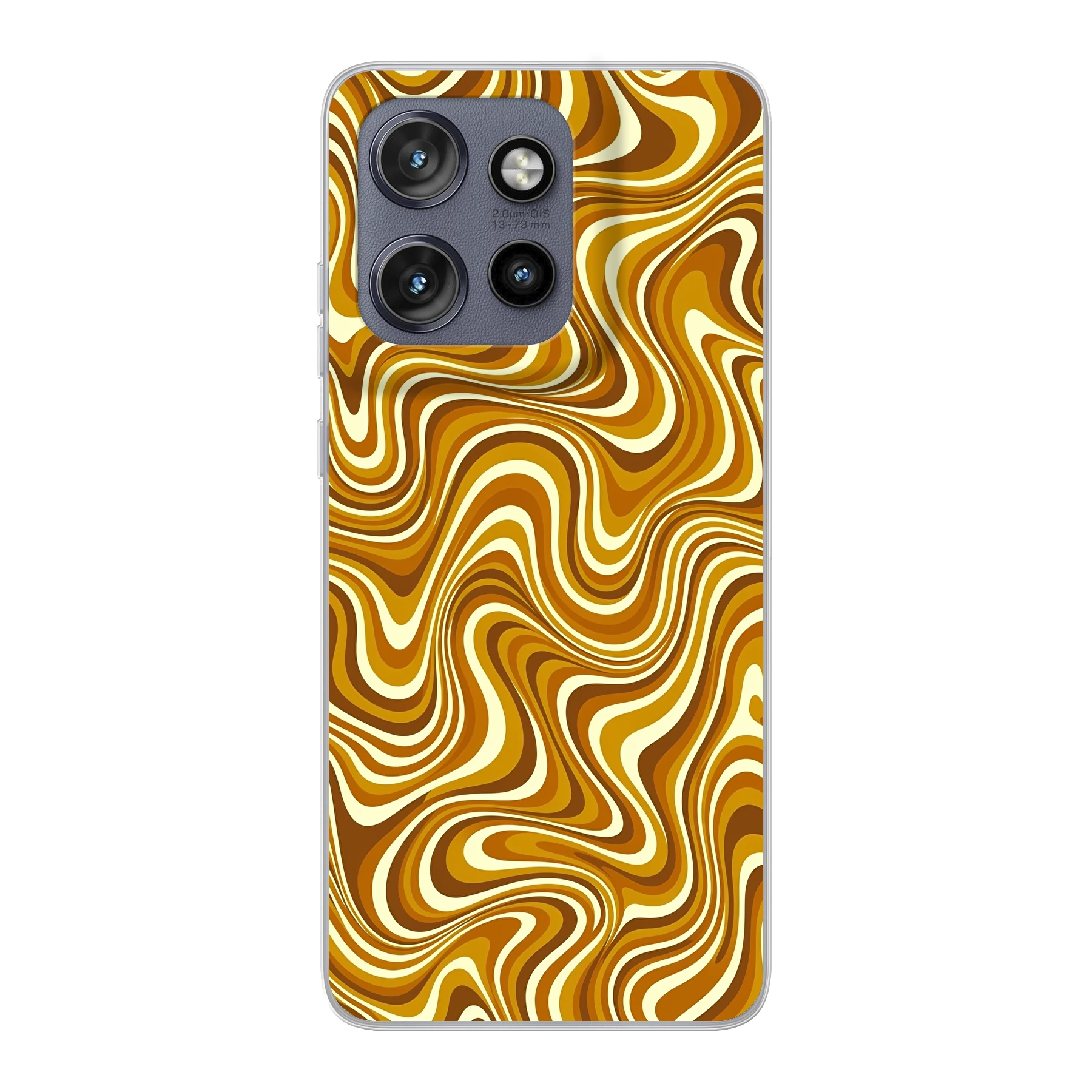 Motorola Edge 50 Neo / Motorola ThinkPhone 25 phone case