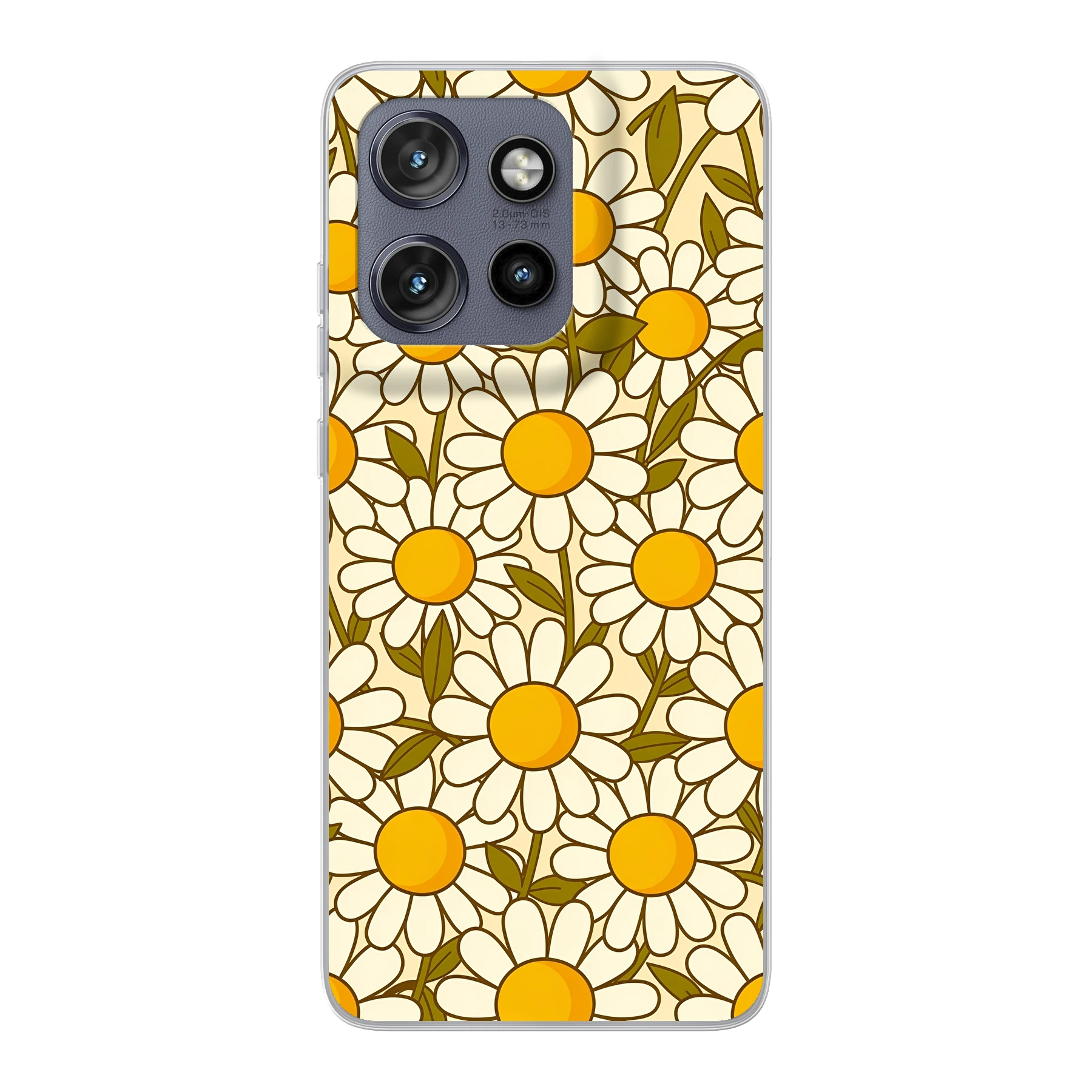 Motorola Edge 50 Neo / Motorola ThinkPhone 25 phone case
