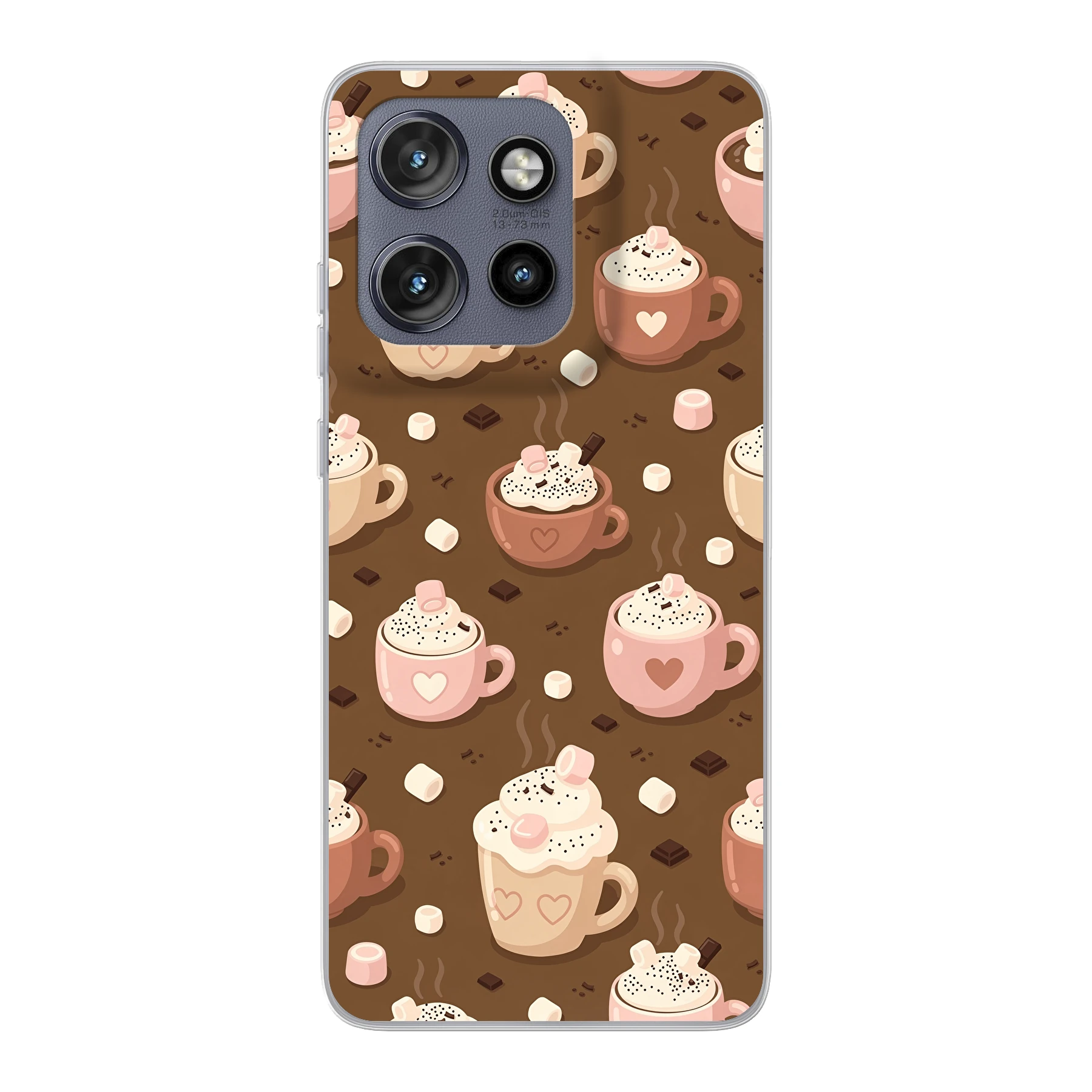 Motorola Edge 50 Neo / Motorola ThinkPhone 25 phone case